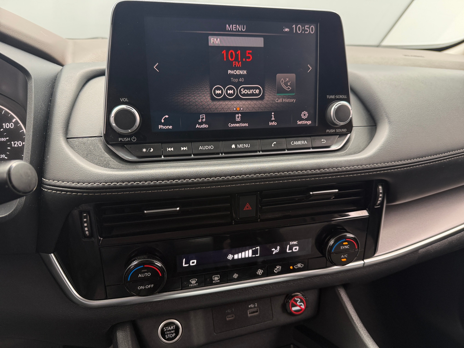 Thumbnail: 2021 Nissan Rogue - 4