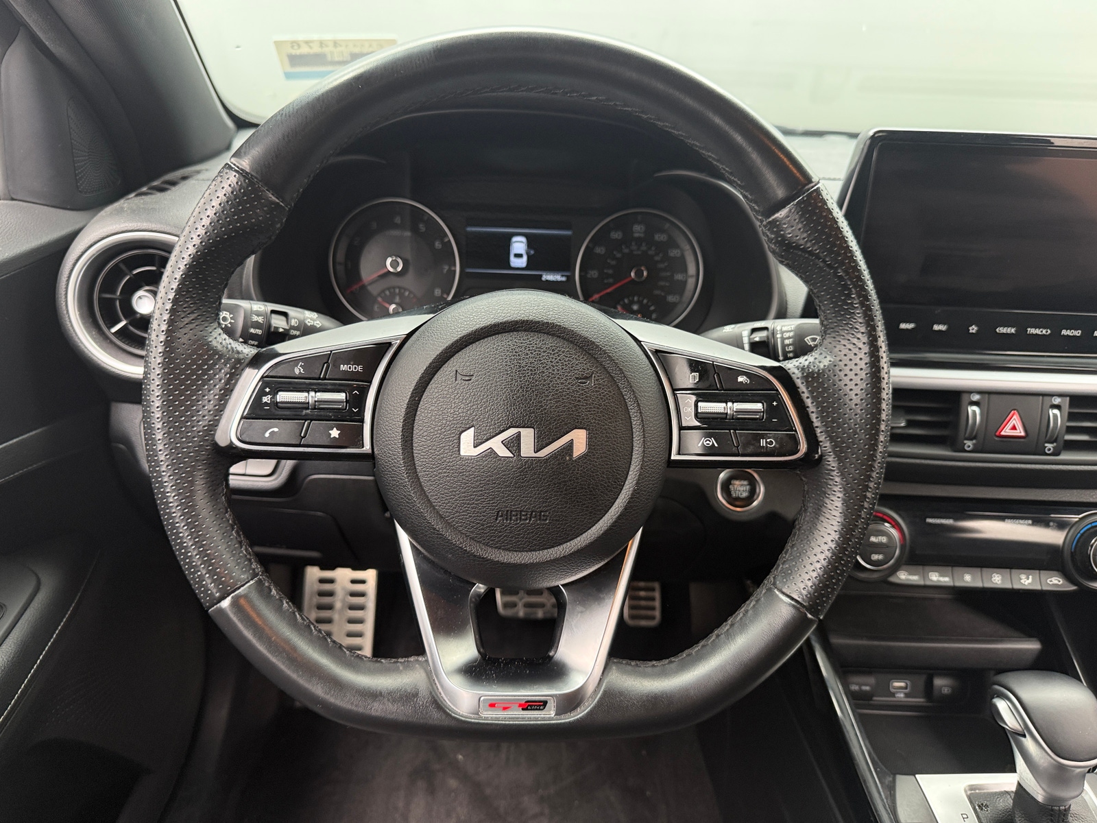 Thumbnail: 2022 Kia Forte - 5