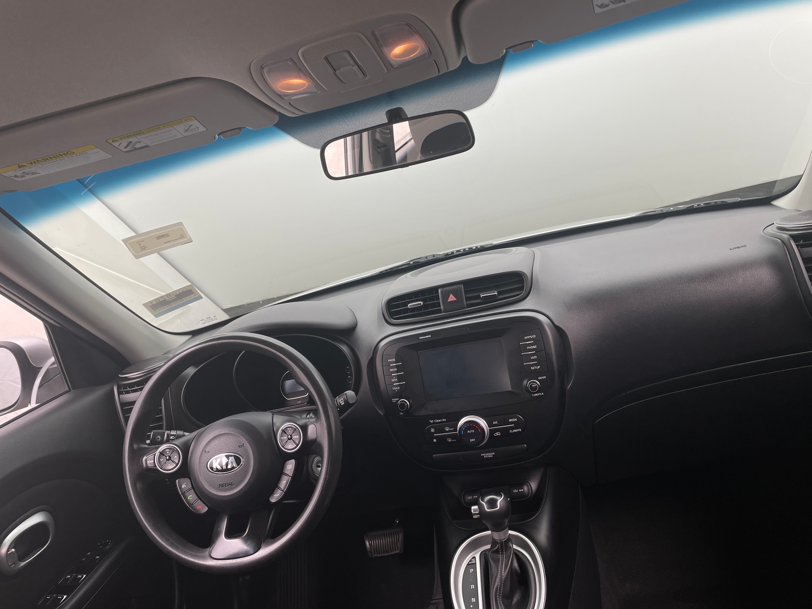 Thumbnail: 2018 Kia Soul - 3