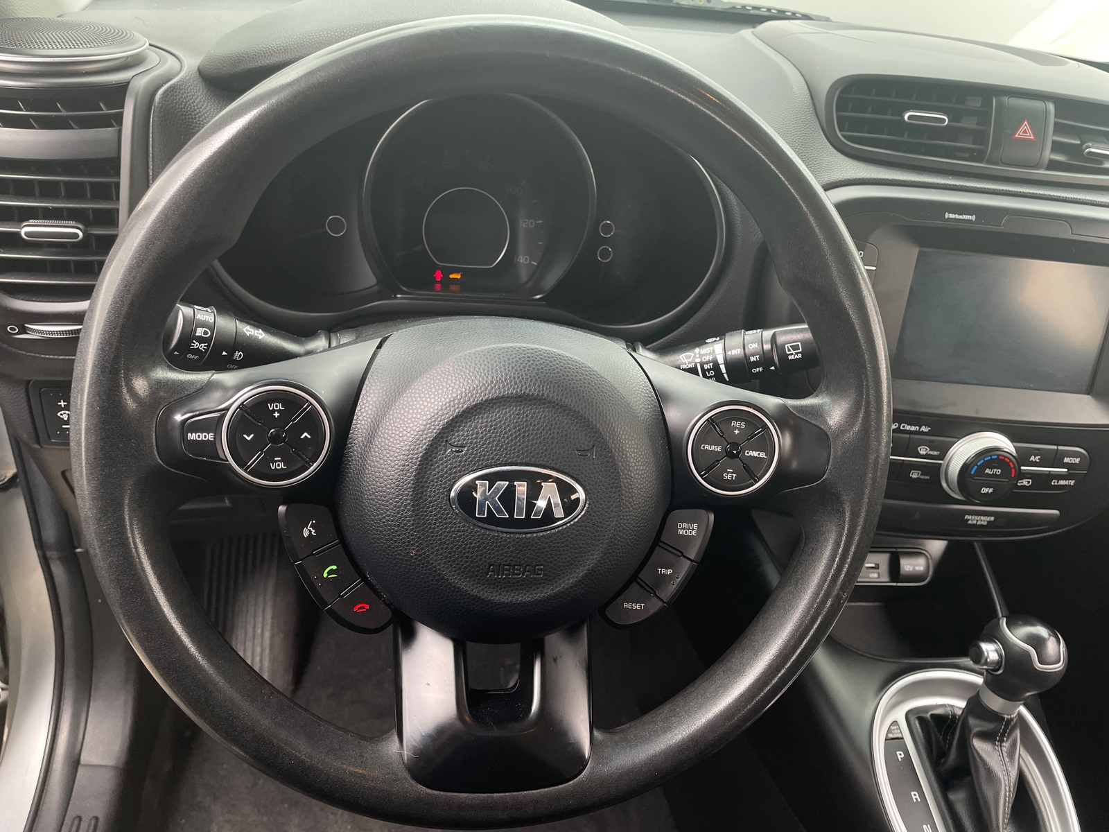 Thumbnail: 2018 Kia Soul - 5