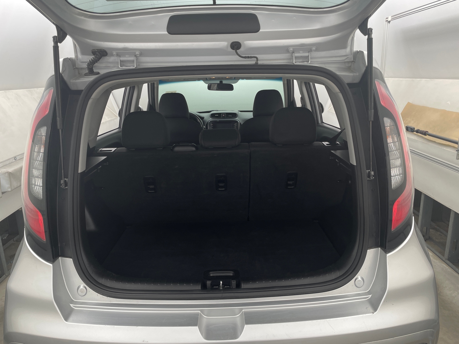 Thumbnail: 2018 Kia Soul - 7