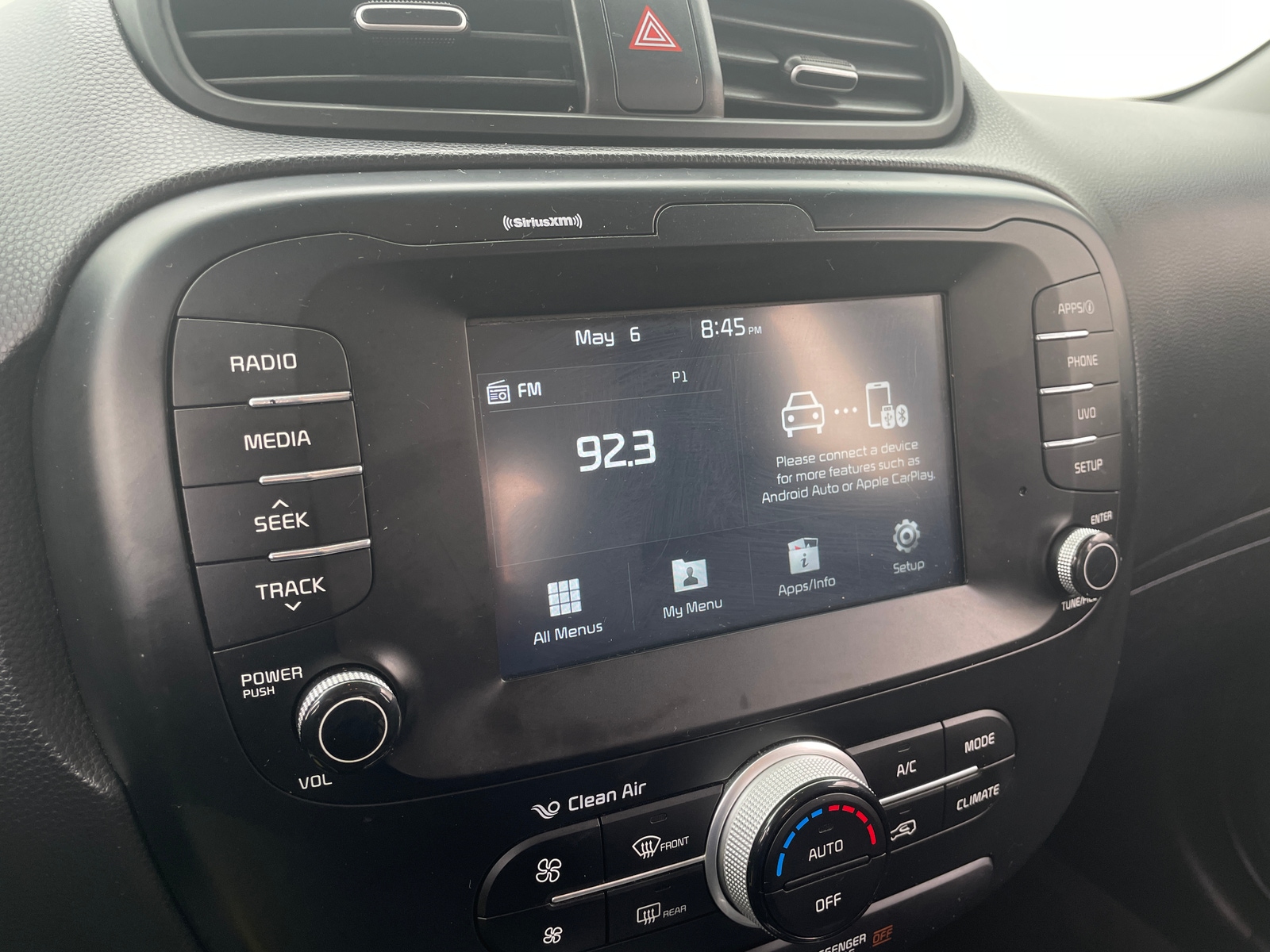 Thumbnail: 2018 Kia Soul - 4