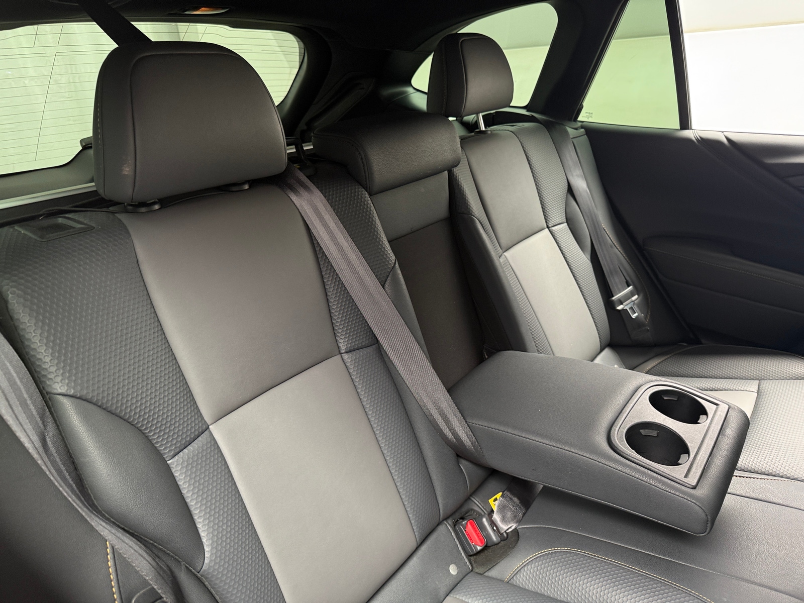 Thumbnail: 2022 Subaru Outback - 5