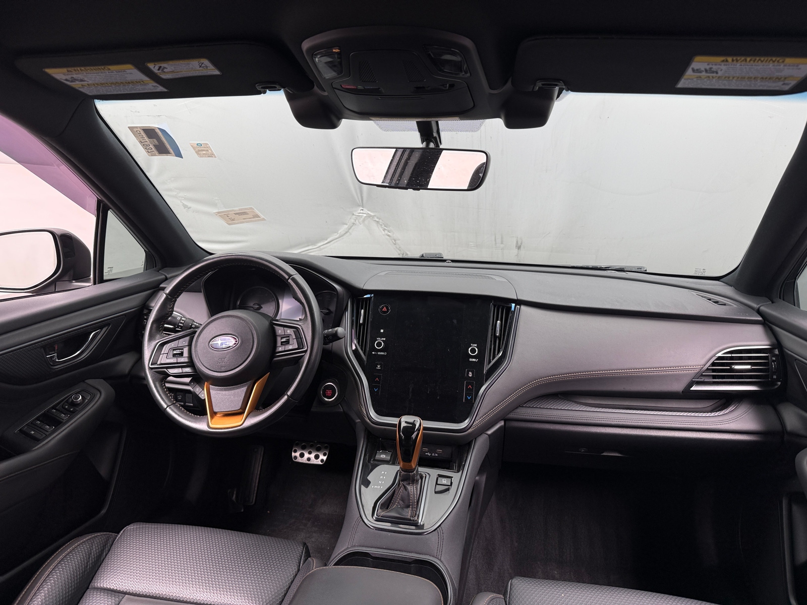 Thumbnail: 2022 Subaru Outback - 2