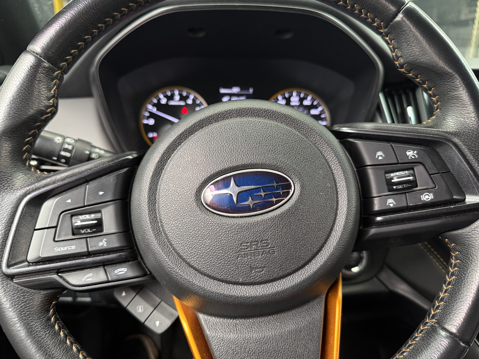 Thumbnail: 2022 Subaru Outback - 4