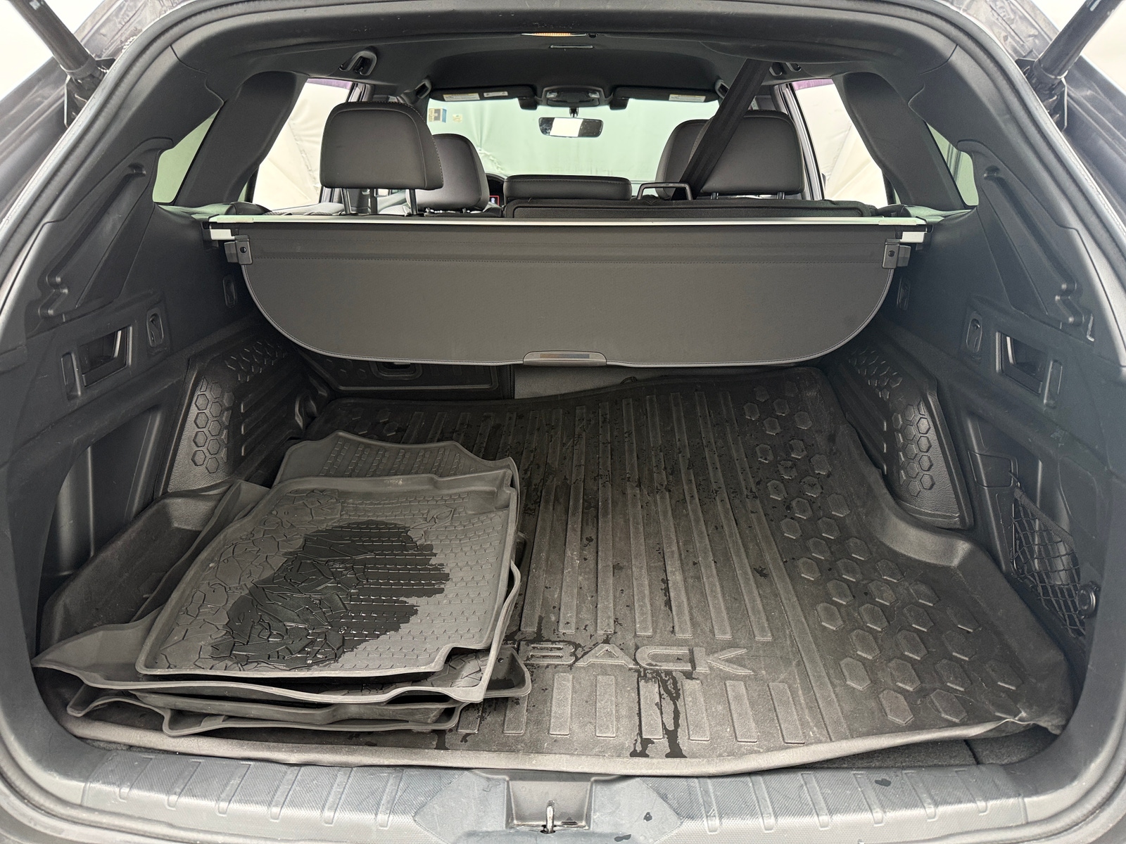 Thumbnail: 2022 Subaru Outback - 6