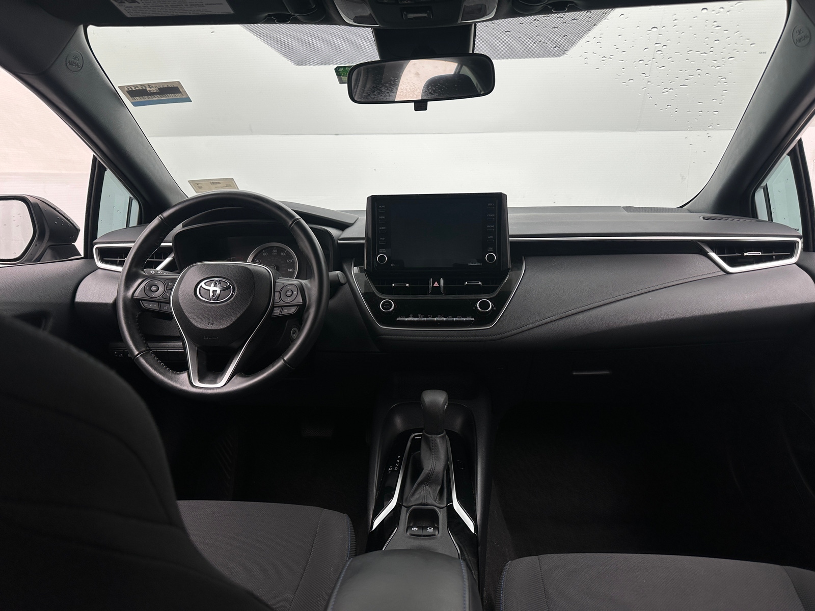 Thumbnail: 2022 Toyota Corolla - 3