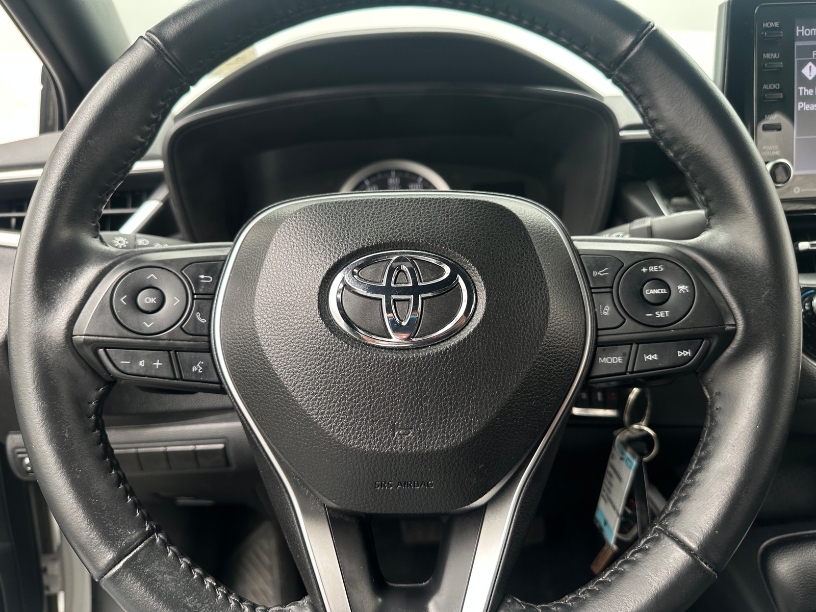 Thumbnail: 2022 Toyota Corolla - 5