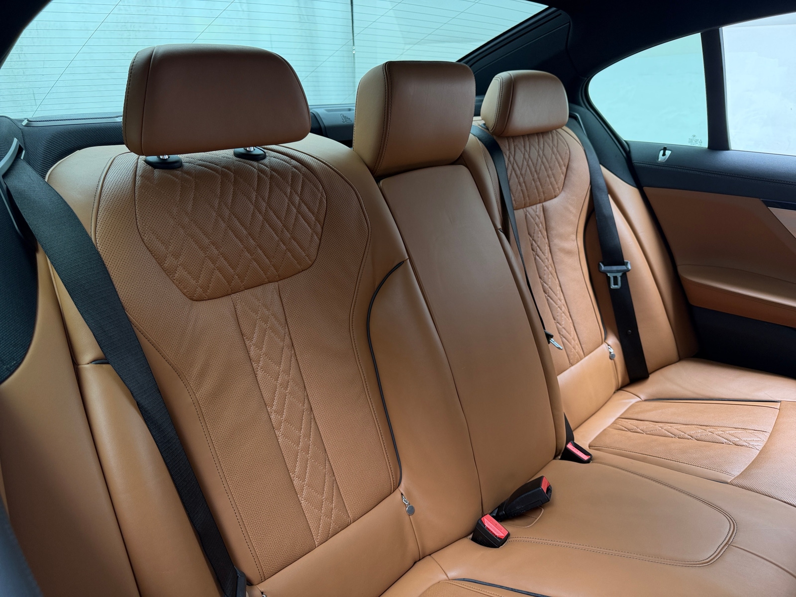 Thumbnail: 2020 BMW 7 Series - 5