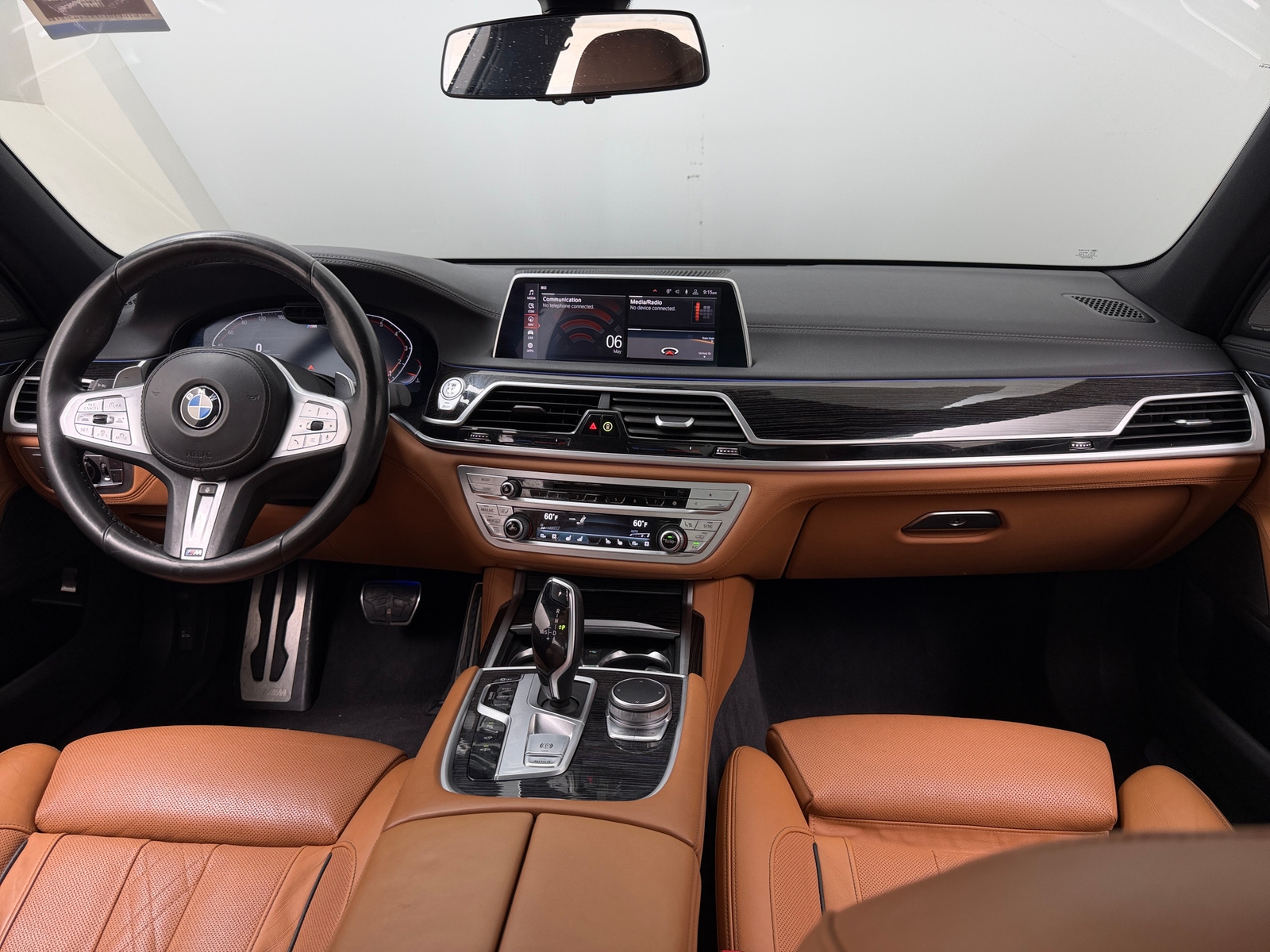 Thumbnail: 2020 BMW 7 Series - 2