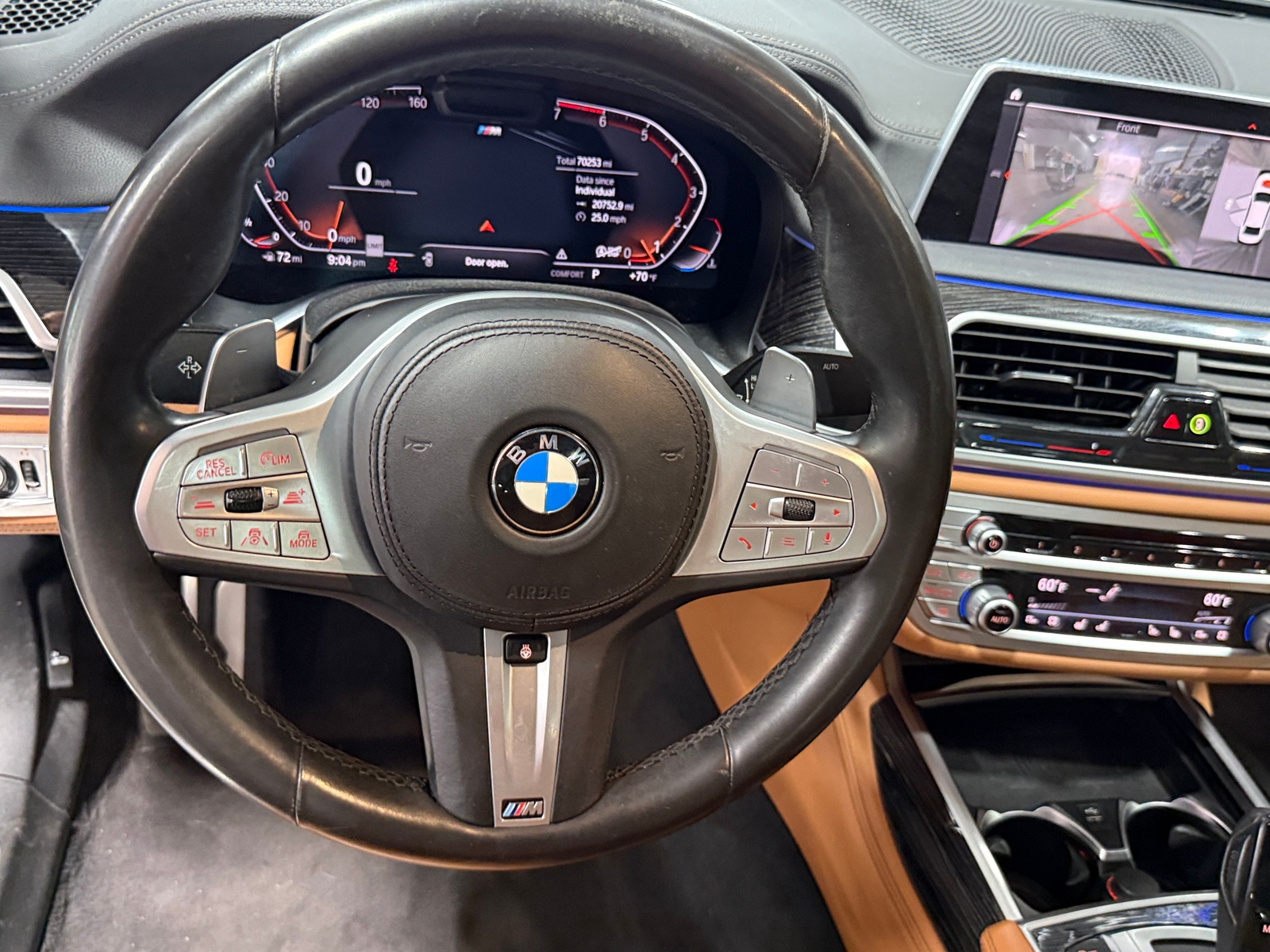 Thumbnail: 2020 BMW 7 Series - 4