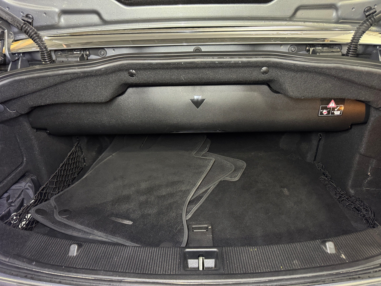 Thumbnail: 2014 Mercedes-Benz E-Class - 6