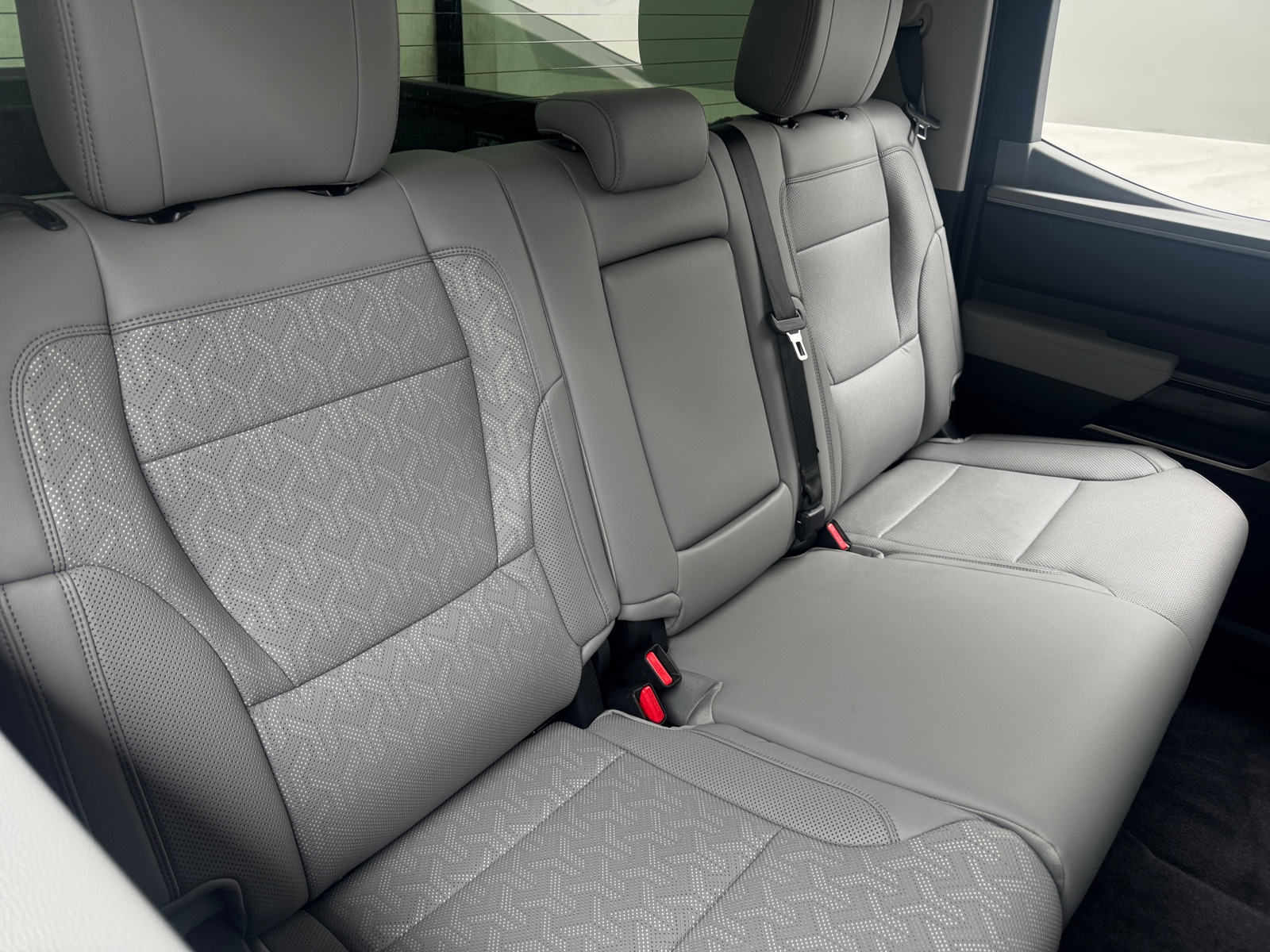 Thumbnail: 2024 Toyota Tundra - 5