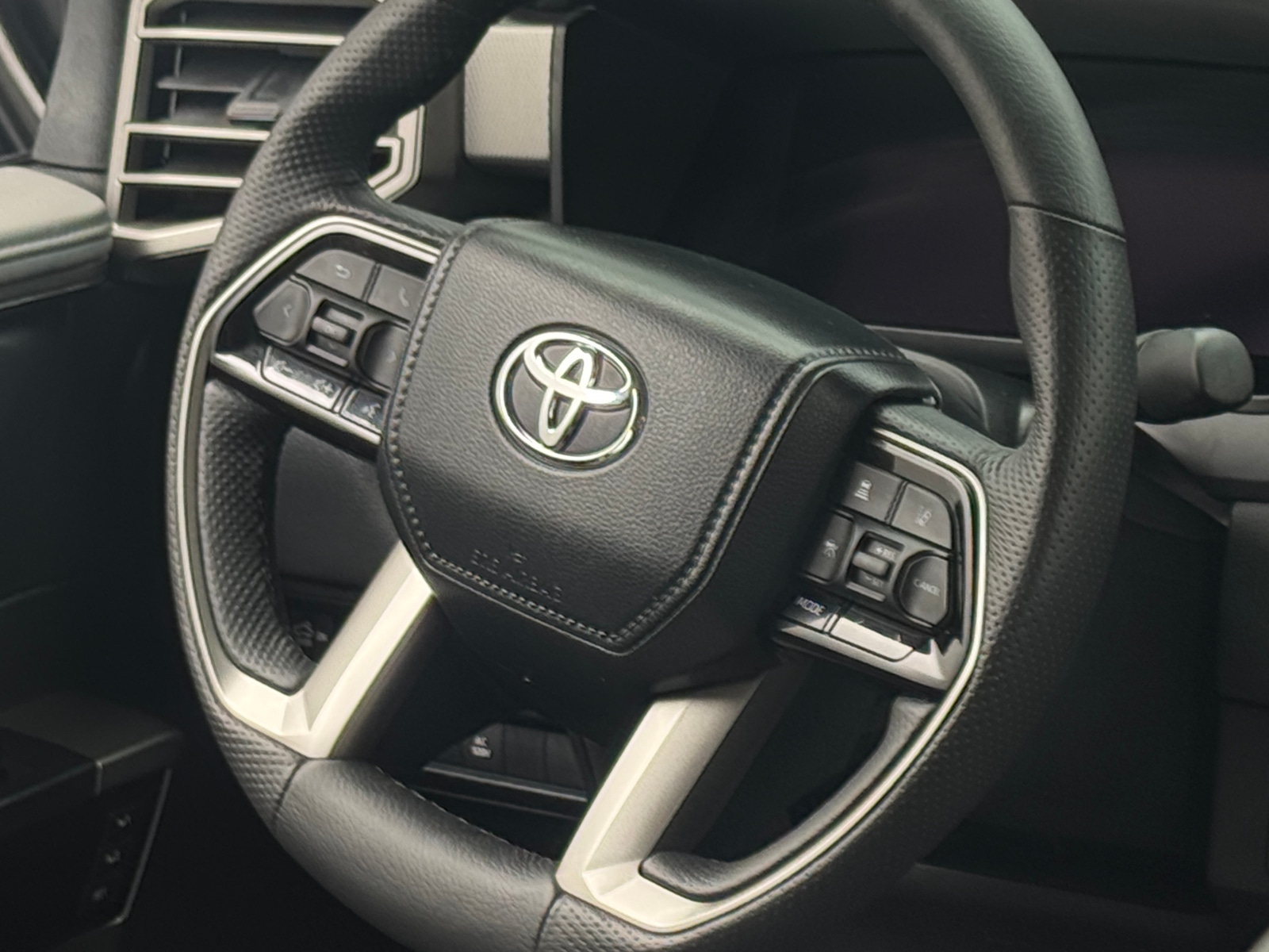 Thumbnail: 2024 Toyota Tundra - 4