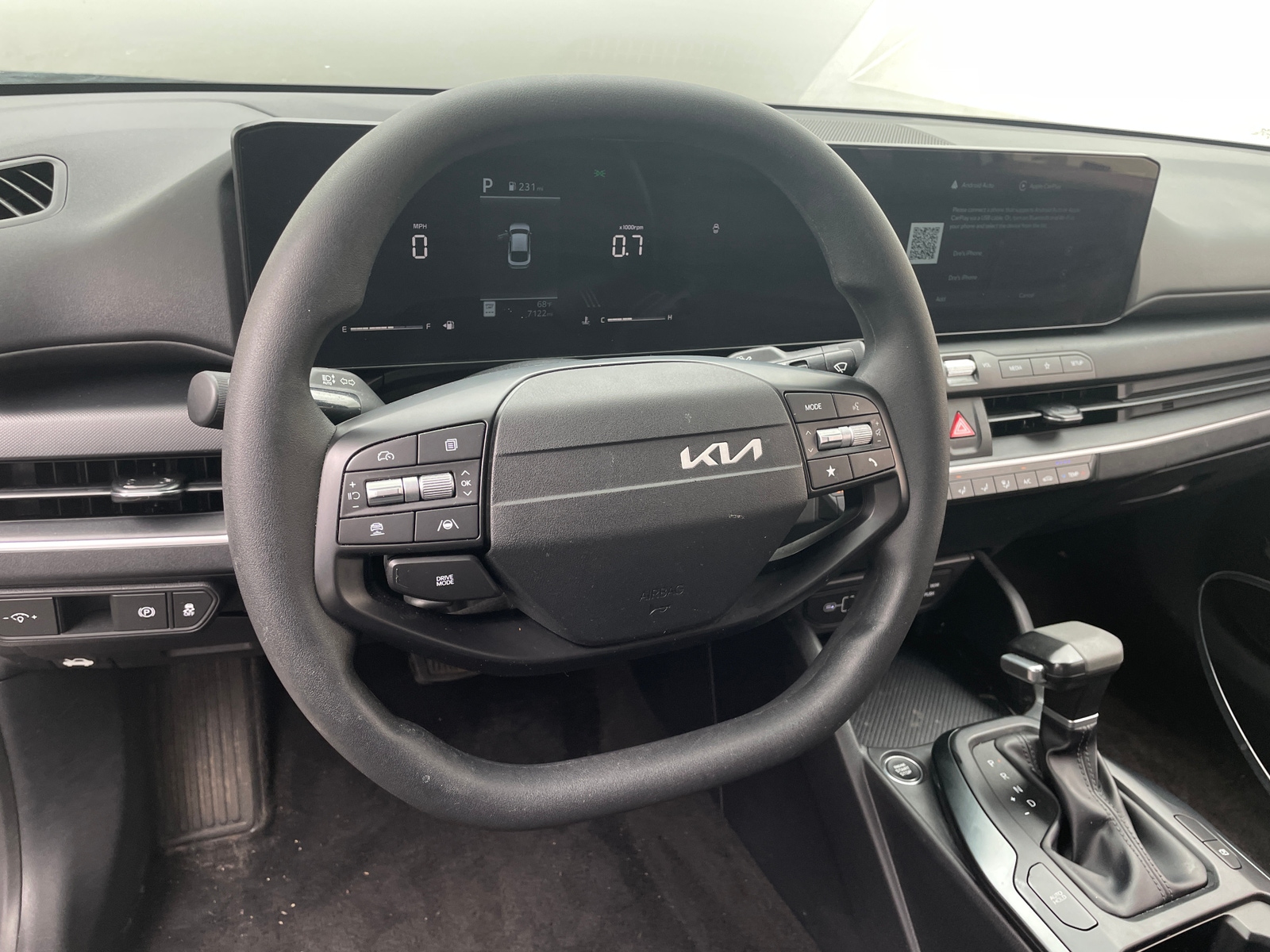 Thumbnail: 2025 Kia K4 - 5