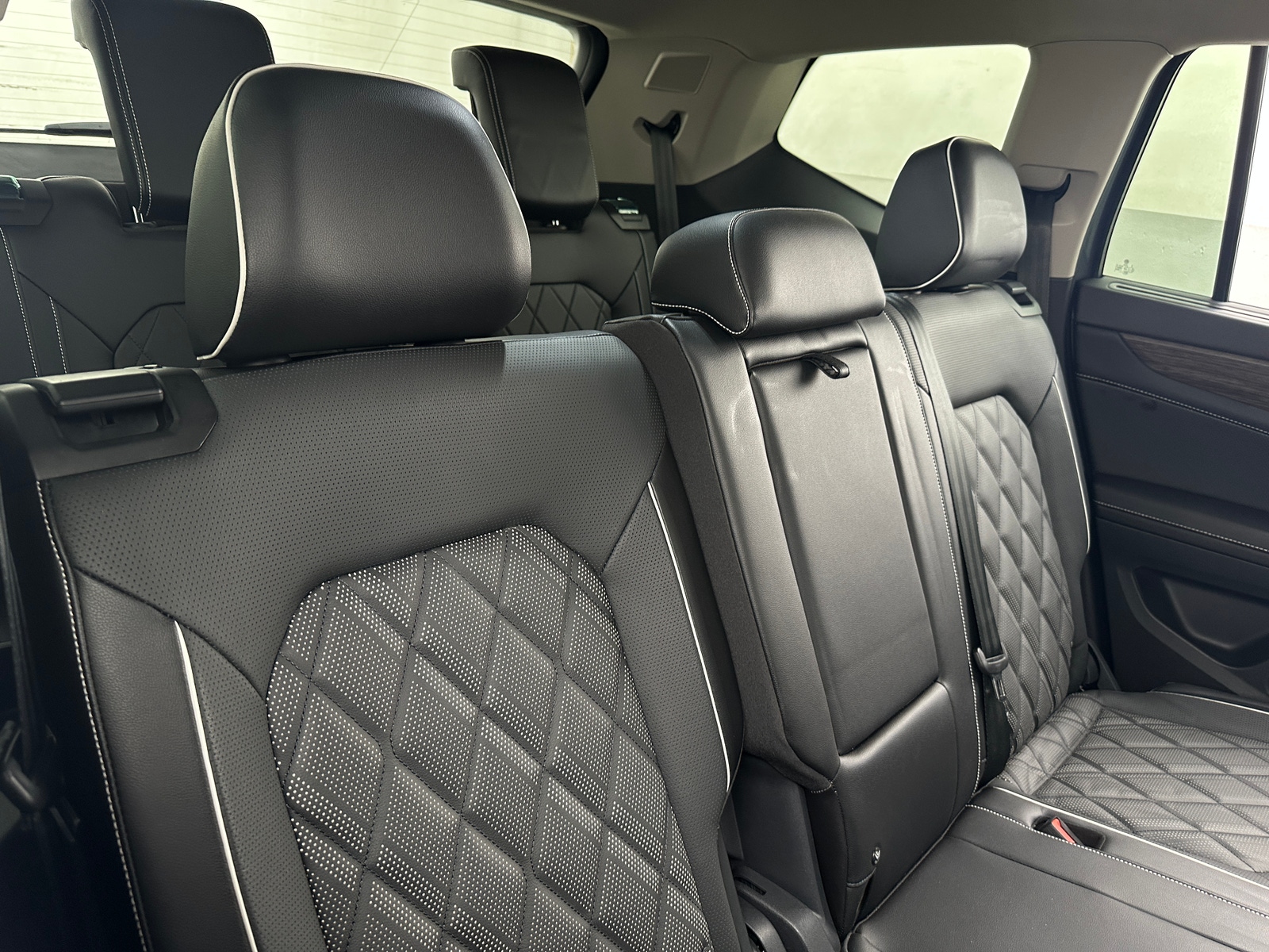 Thumbnail: 2024 Volkswagen Atlas - 5