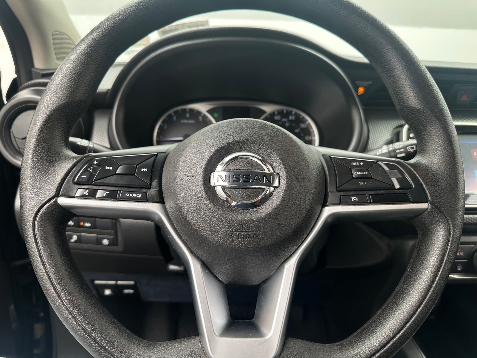 Thumbnail: 2021 Nissan Kicks - 5