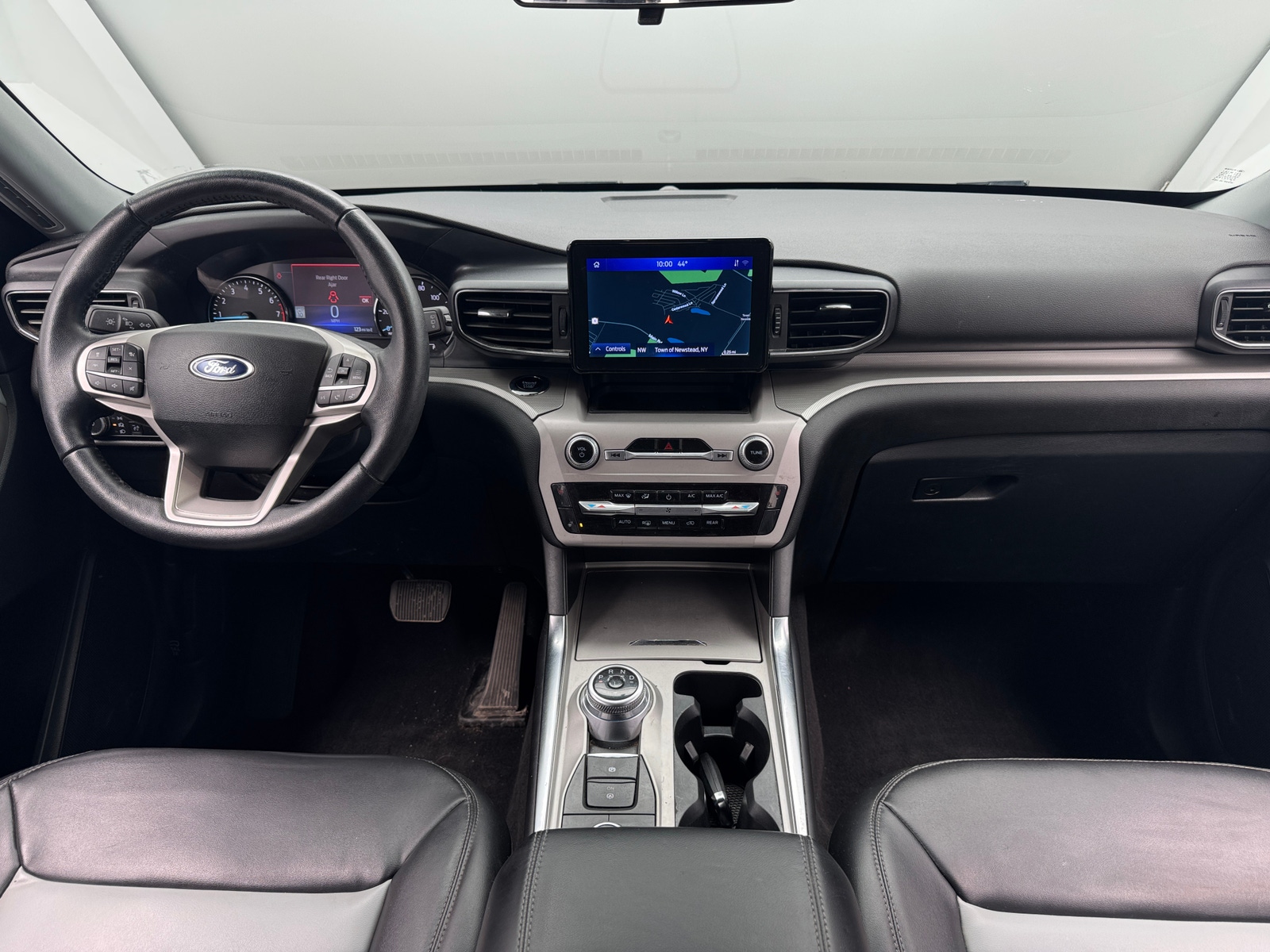 Thumbnail: 2023 Ford Explorer - 2