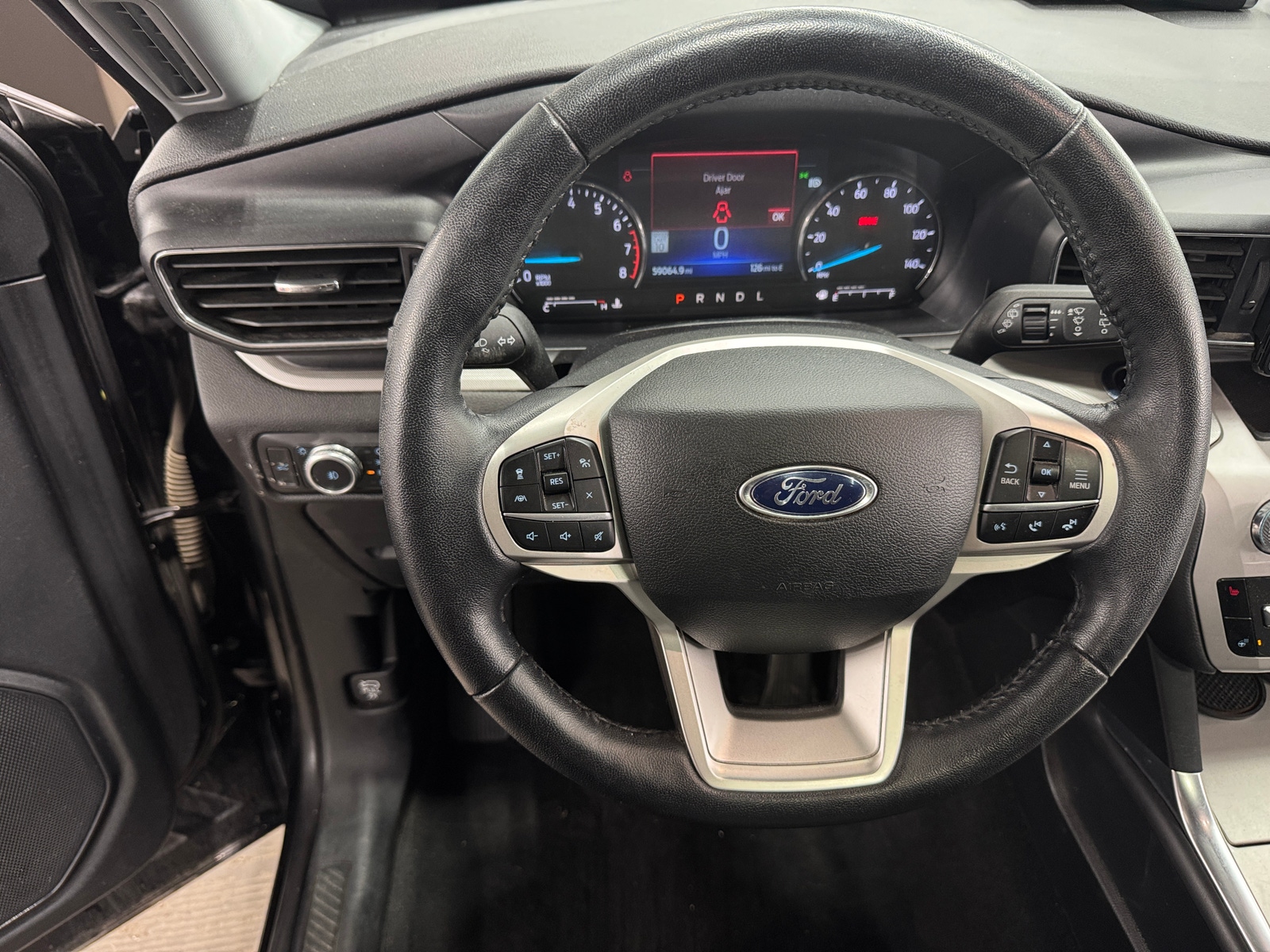 Thumbnail: 2023 Ford Explorer - 4