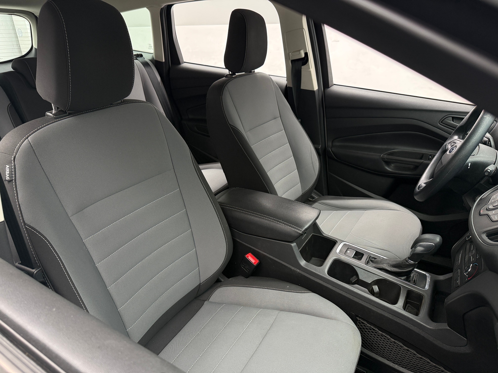 Thumbnail: 2018 Ford Escape - 2
