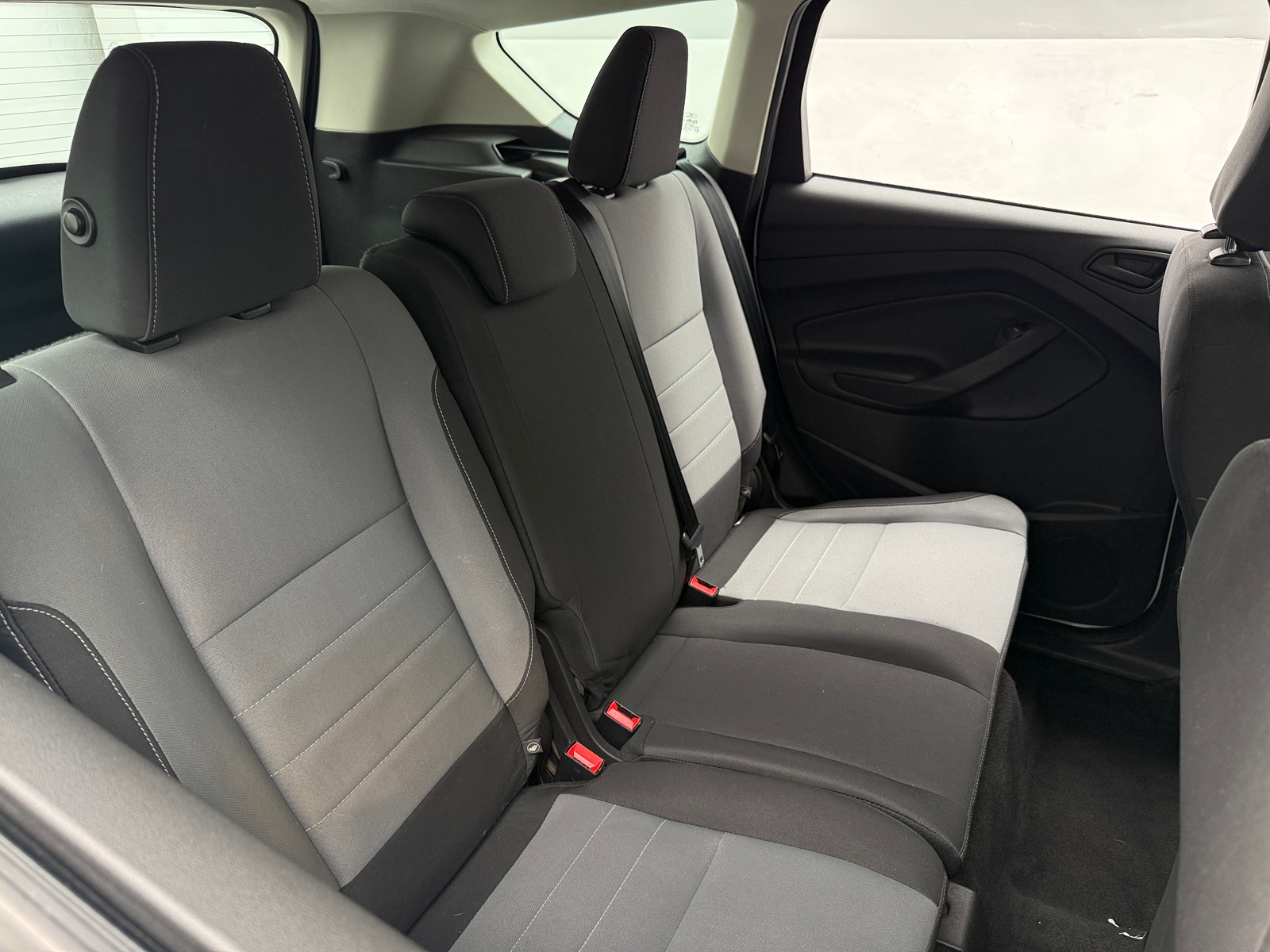 Thumbnail: 2018 Ford Escape - 6