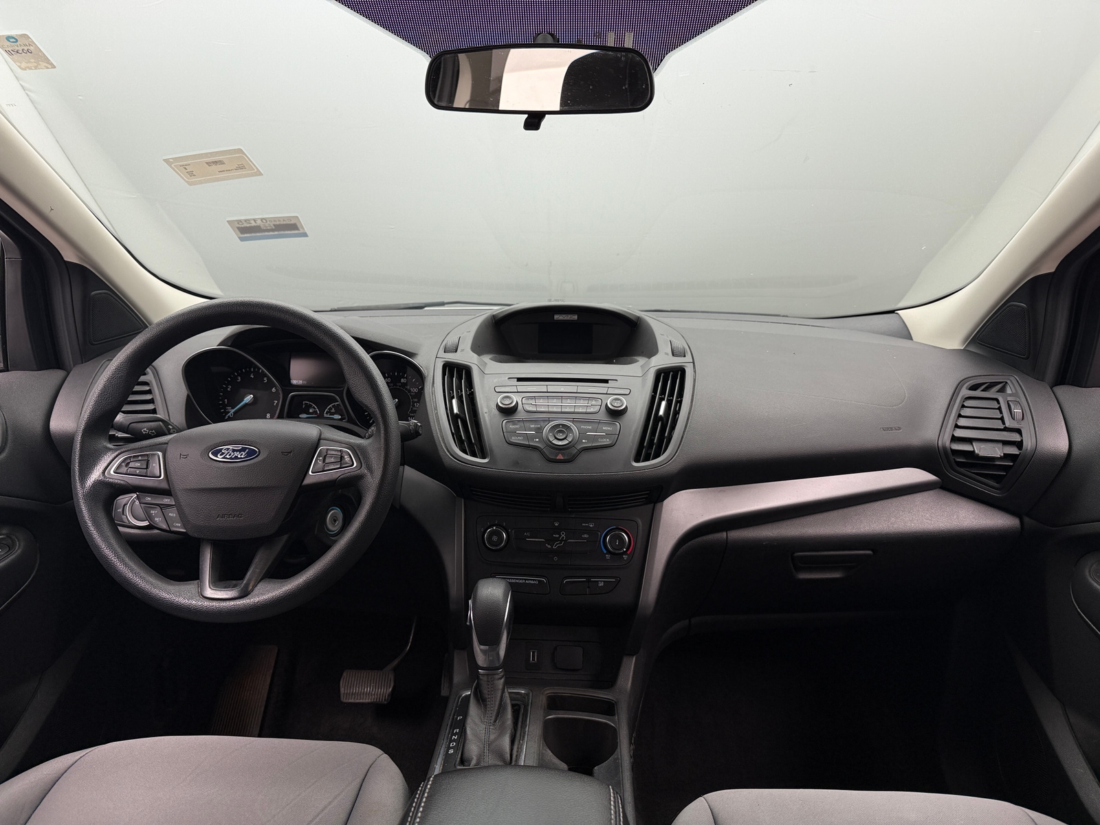 Thumbnail: 2018 Ford Escape - 3