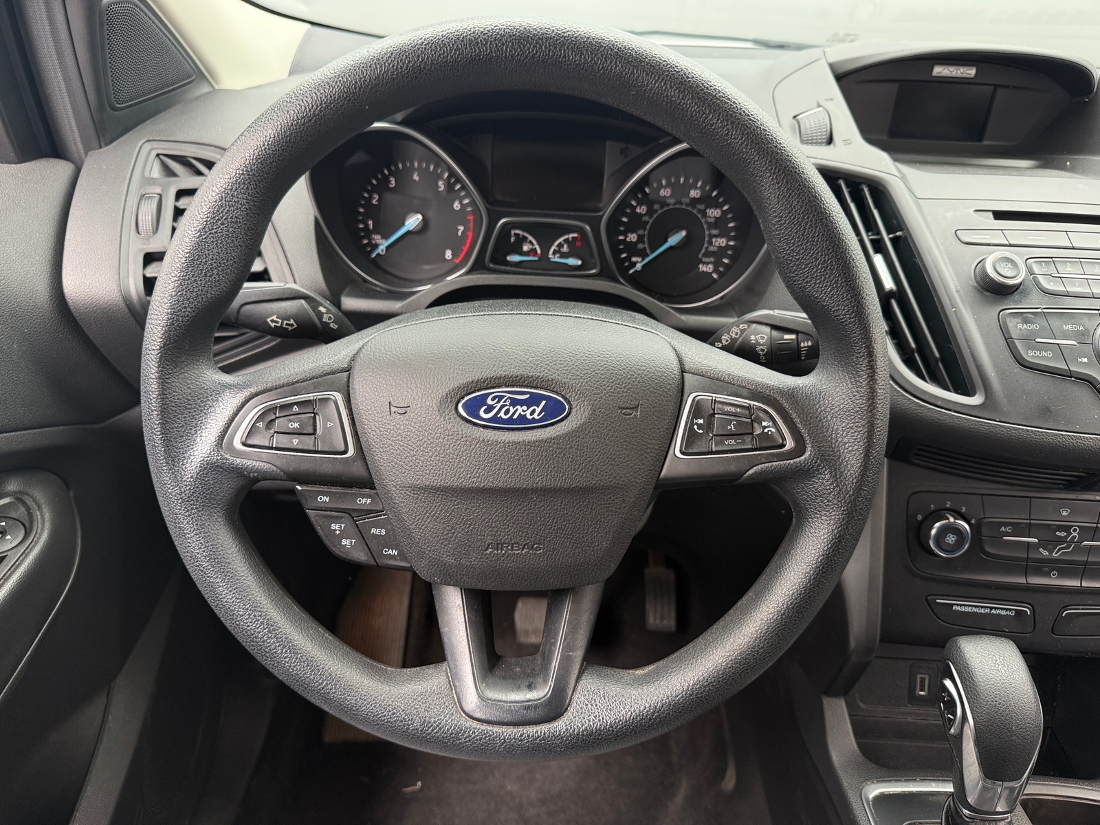 Thumbnail: 2018 Ford Escape - 5