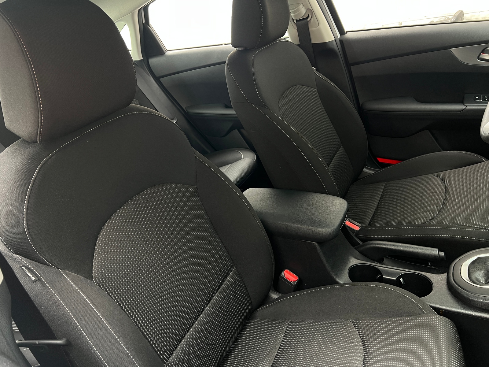 Thumbnail: 2021 Kia Forte - 2