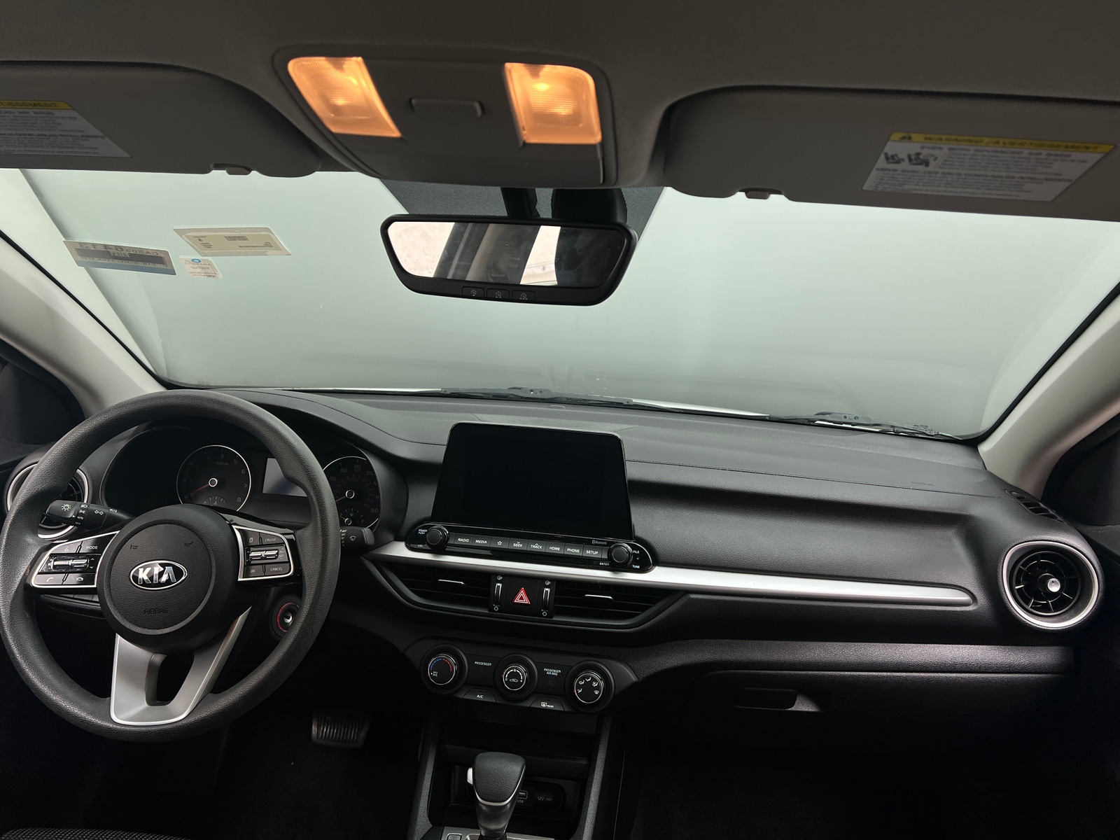 Thumbnail: 2021 Kia Forte - 3