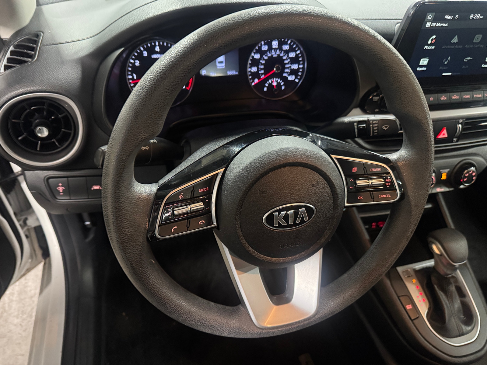 Thumbnail: 2021 Kia Forte - 5