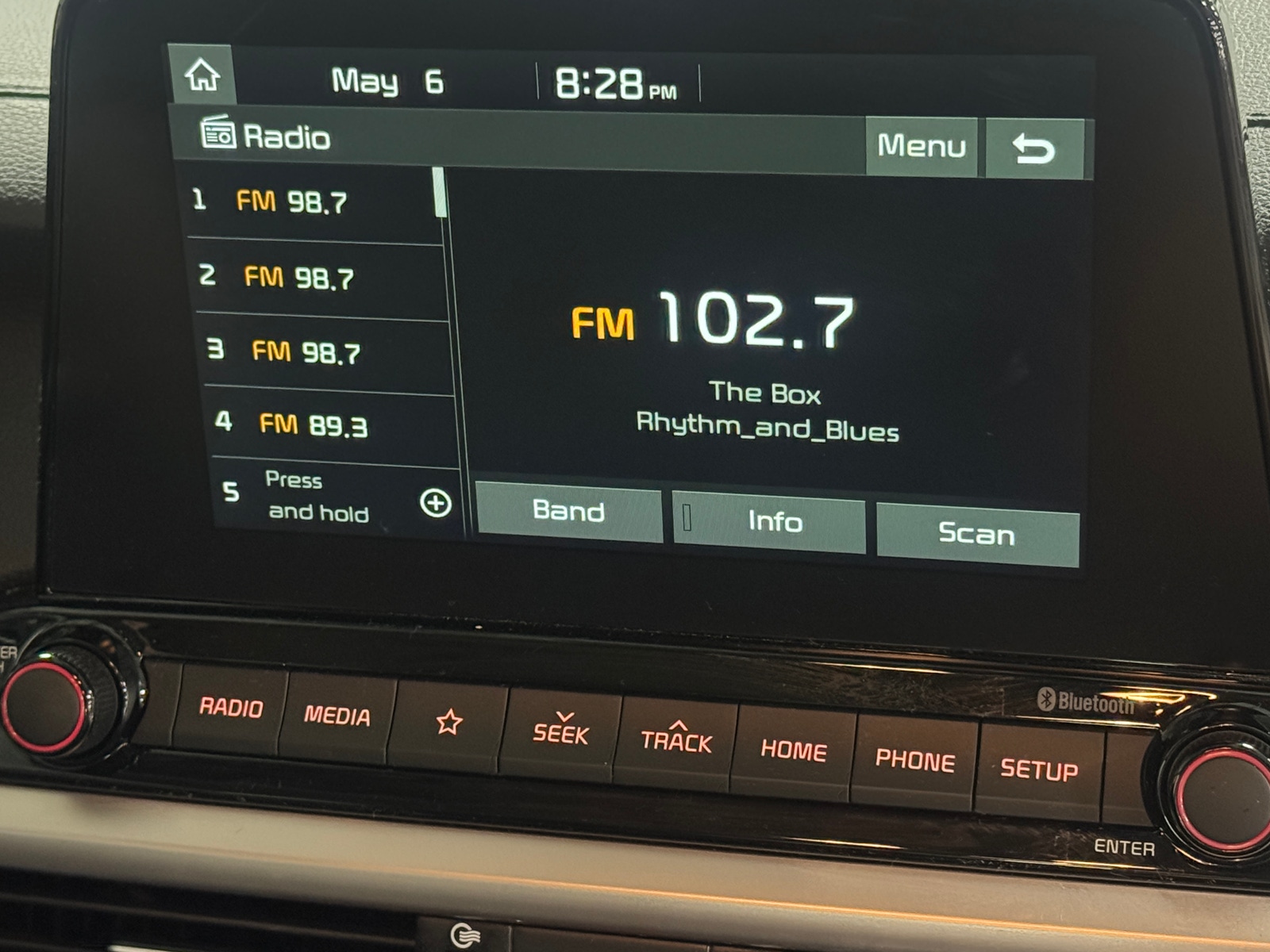 Thumbnail: 2021 Kia Forte - 4