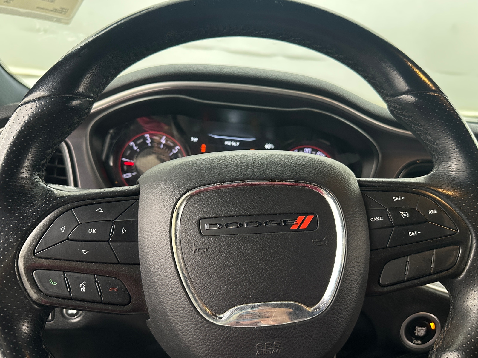 Thumbnail: 2020 Dodge Challenger - 4