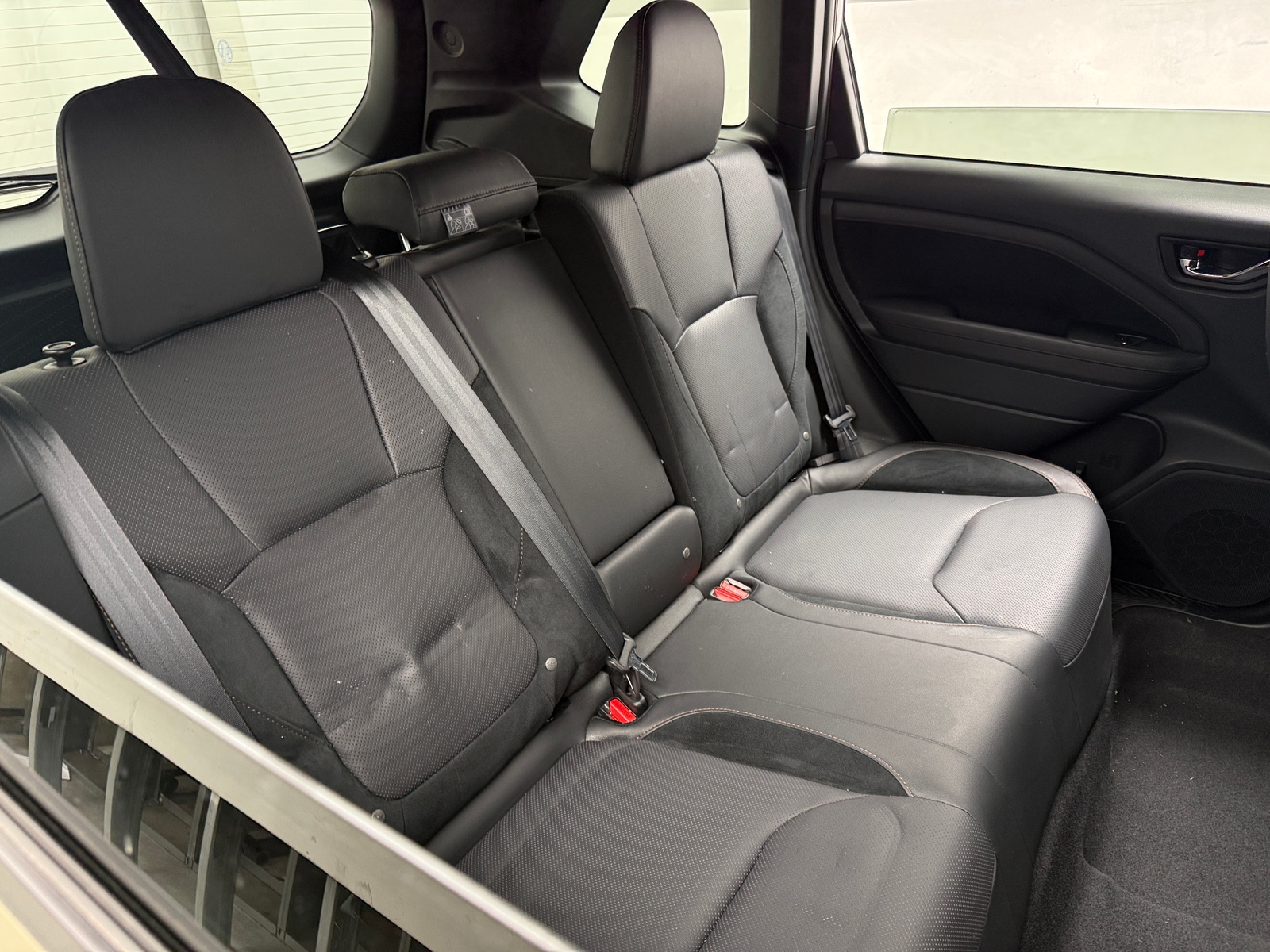 Thumbnail: 2025 Subaru Forester - 5
