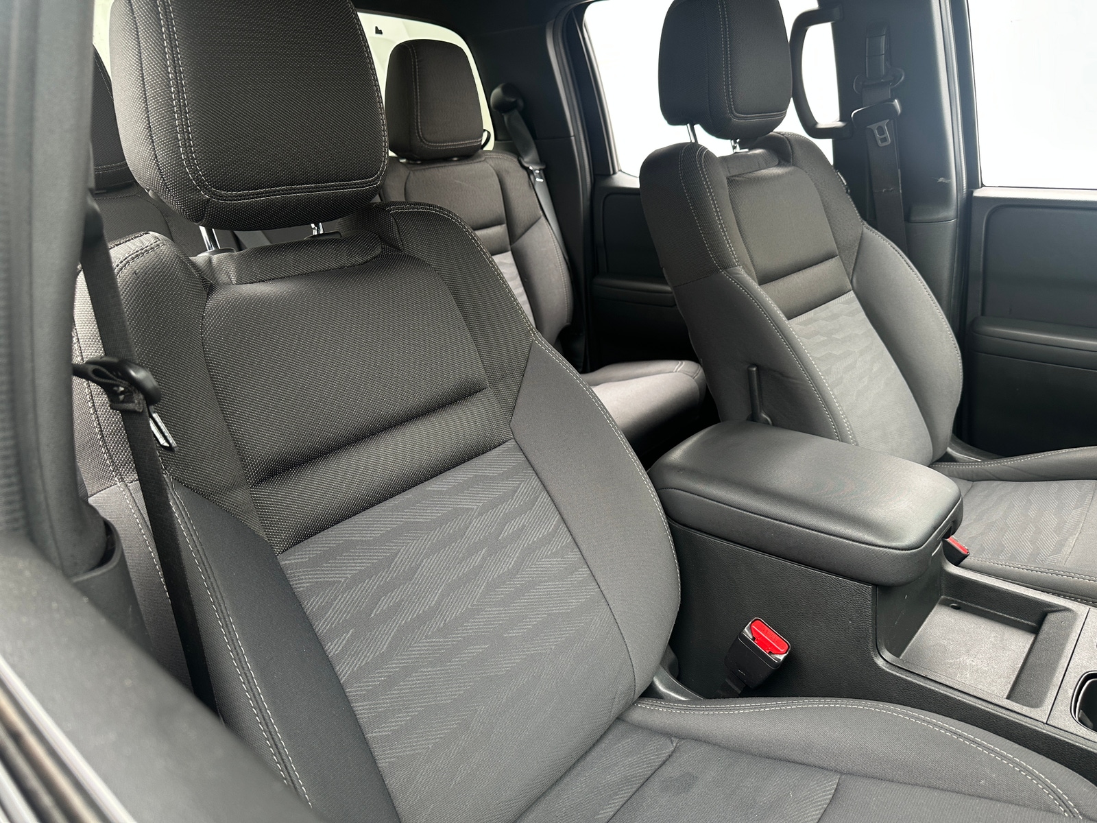 Thumbnail: 2023 Nissan Frontier - 2