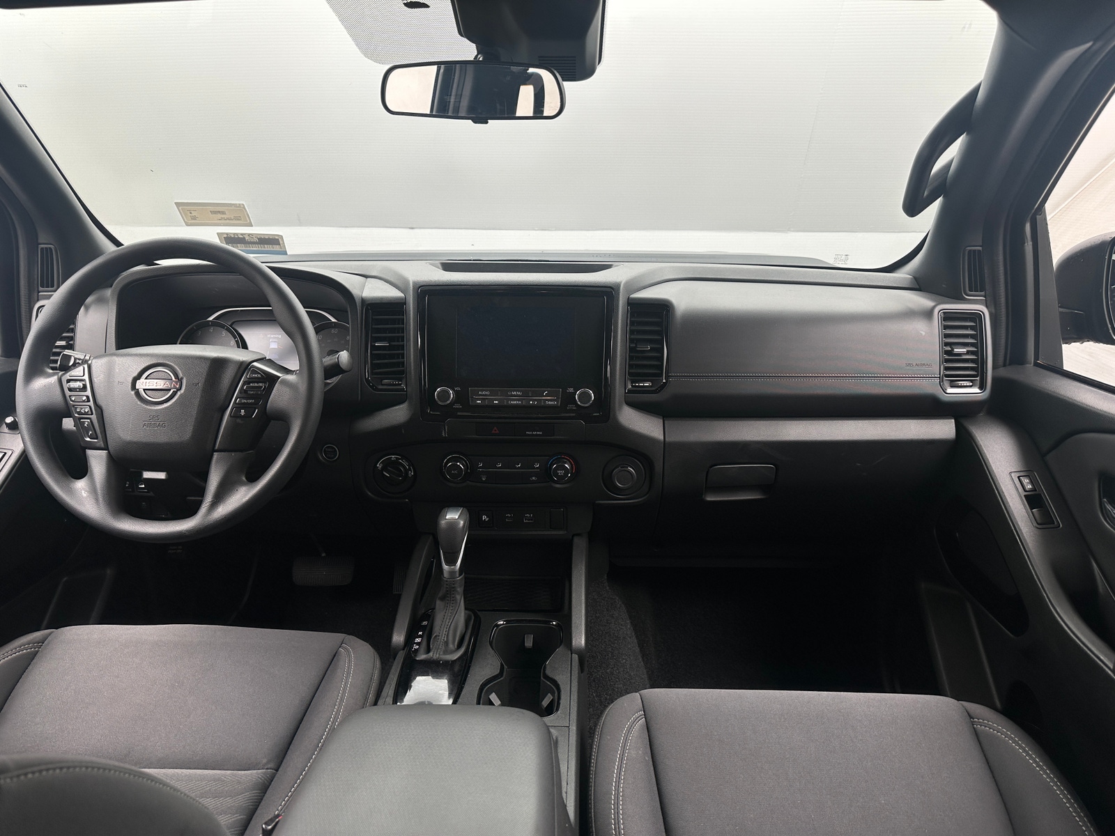 Thumbnail: 2023 Nissan Frontier - 3