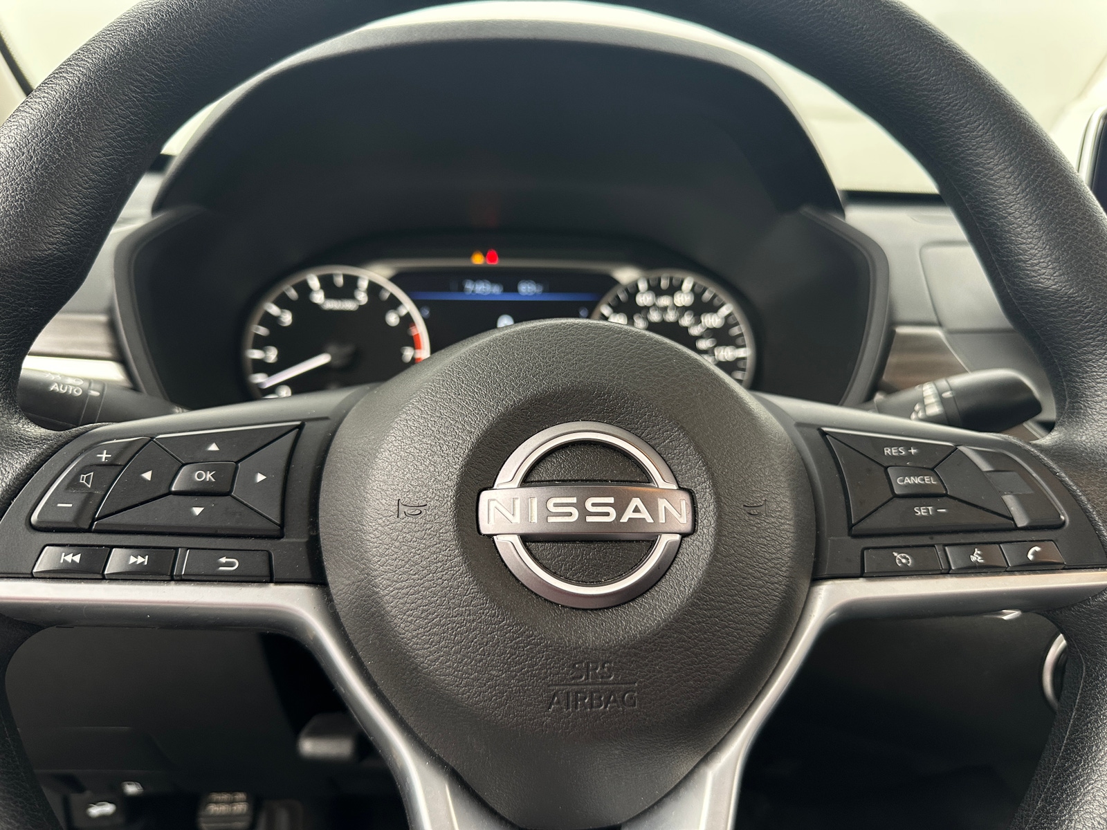 Thumbnail: 2025 Nissan Altima - 5