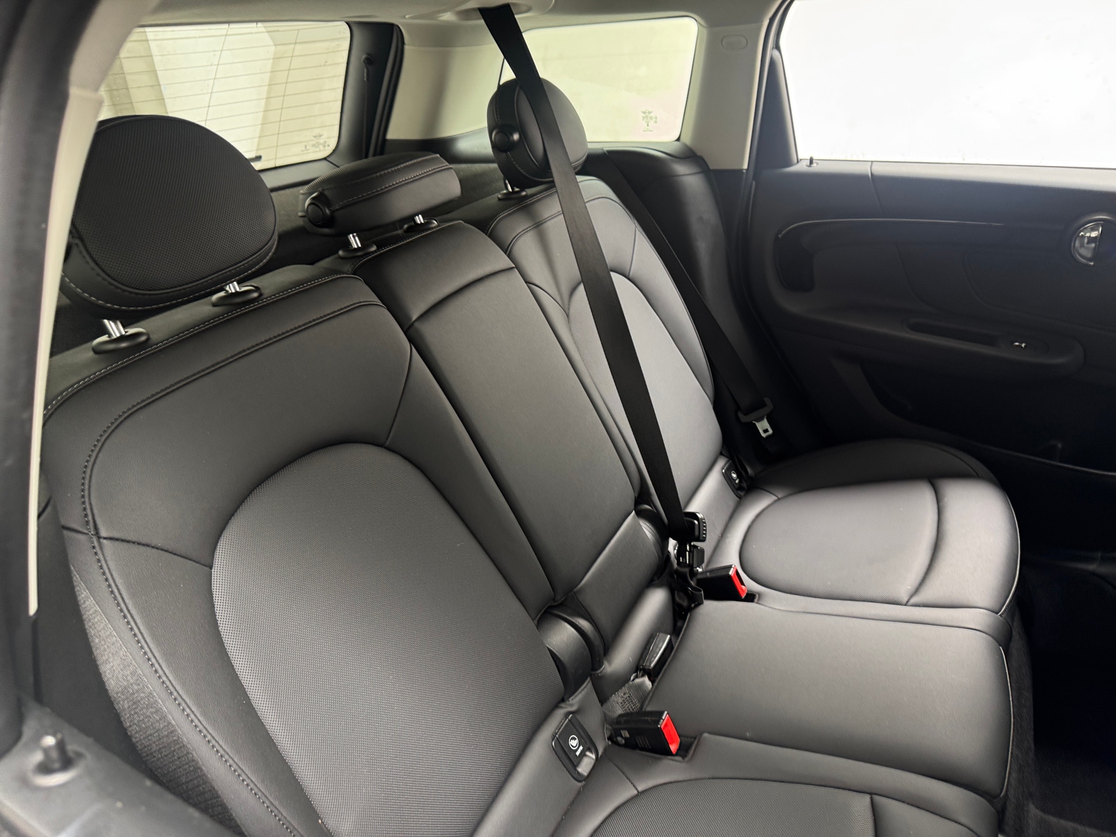Thumbnail: 2024 MINI Cooper Countryman - 5