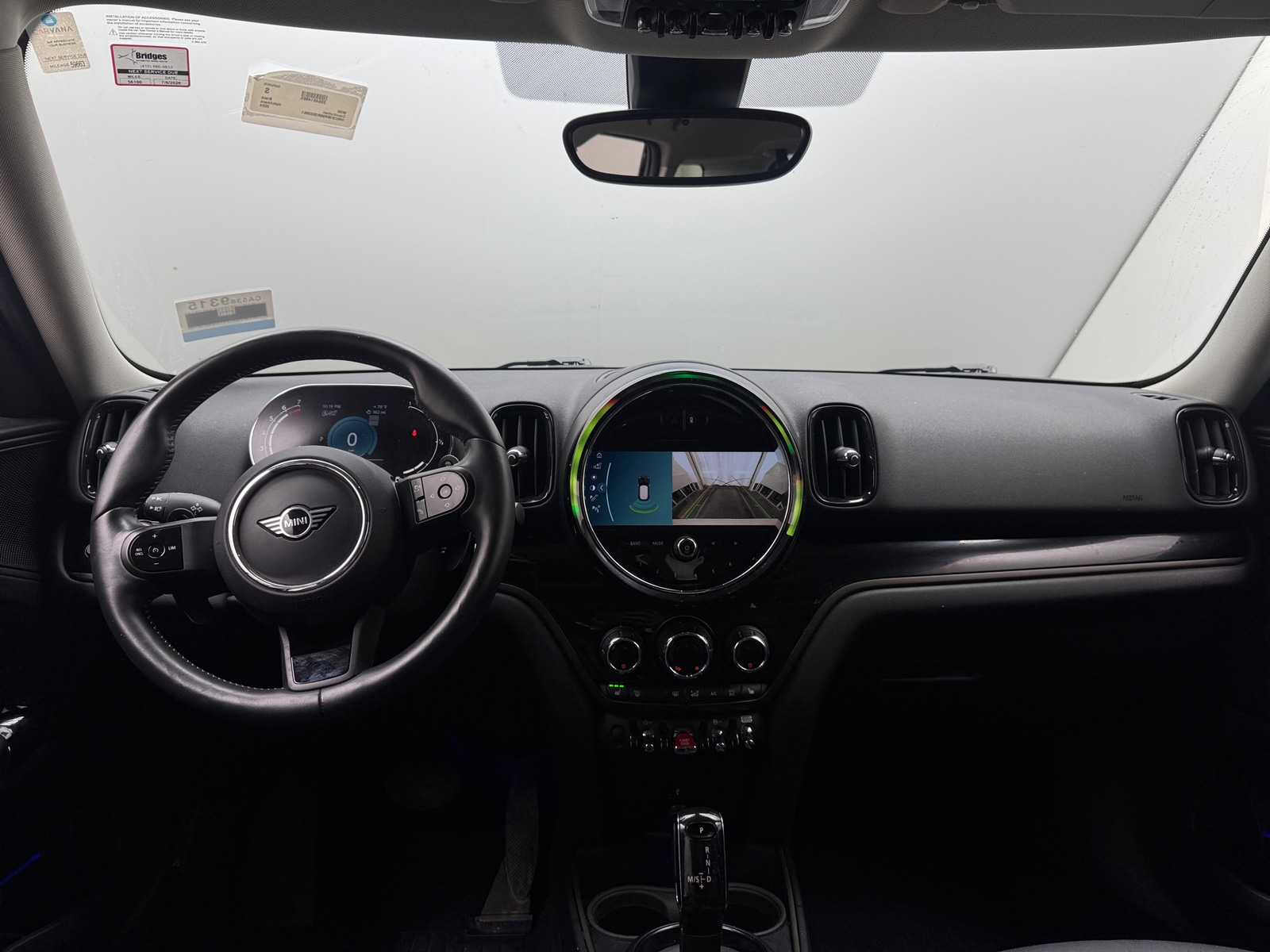 Thumbnail: 2024 MINI Cooper Countryman - 2