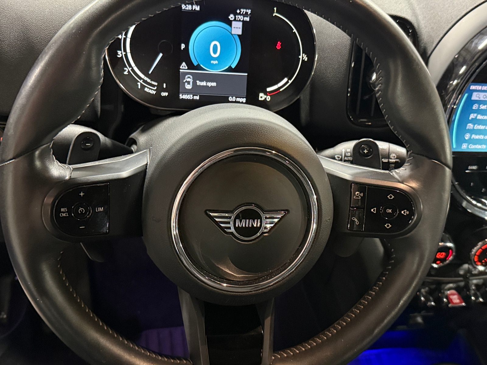 Thumbnail: 2024 MINI Cooper Countryman - 4