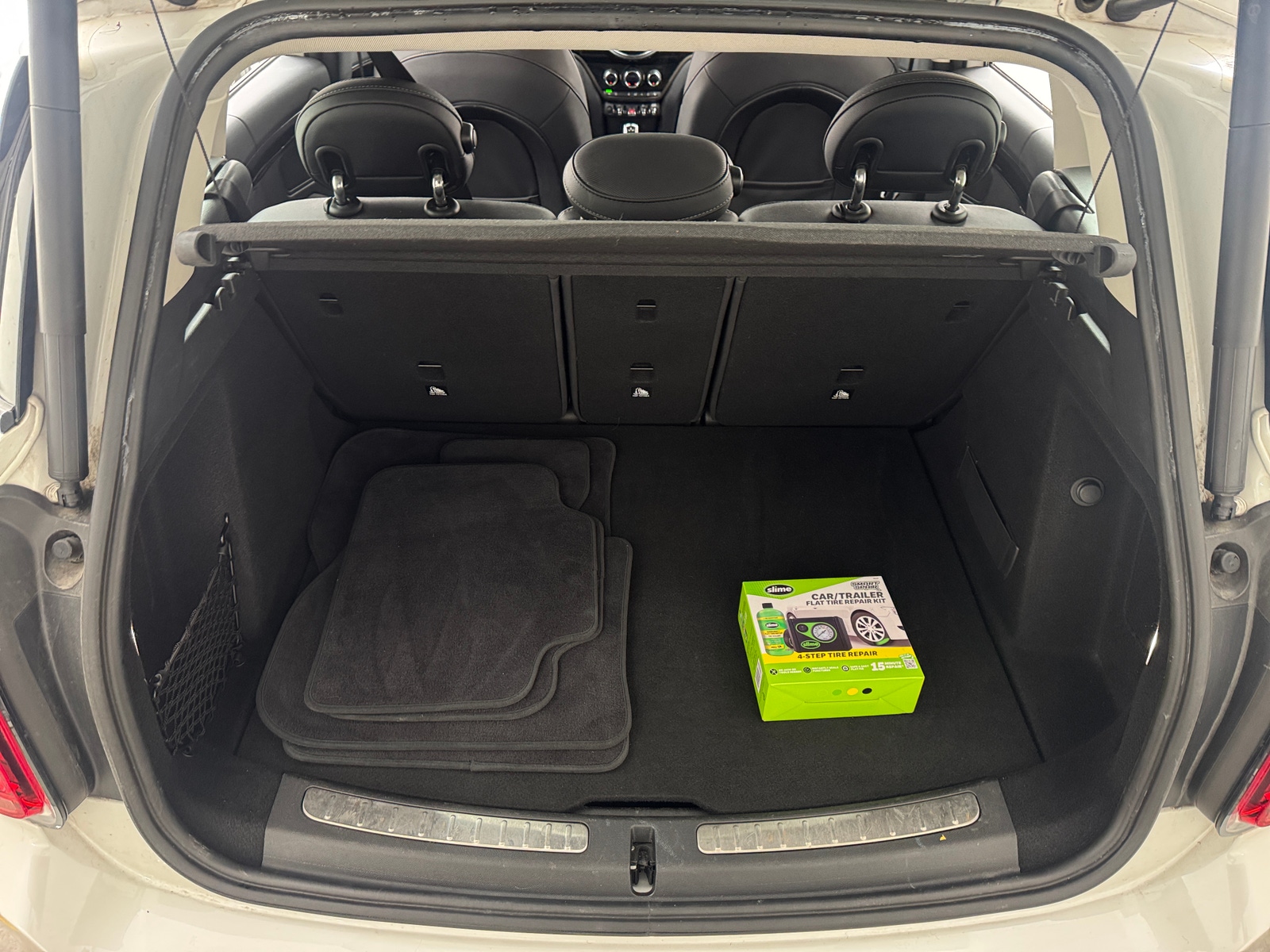 Thumbnail: 2024 MINI Cooper Countryman - 6