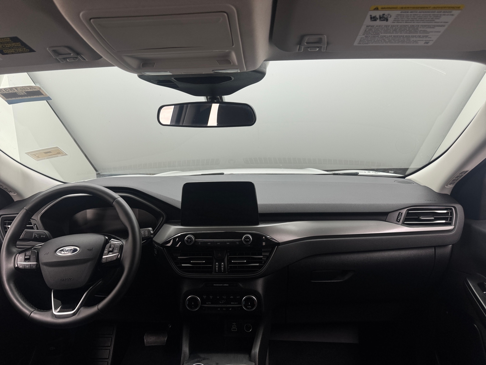 Thumbnail: 2024 Ford Escape - 3