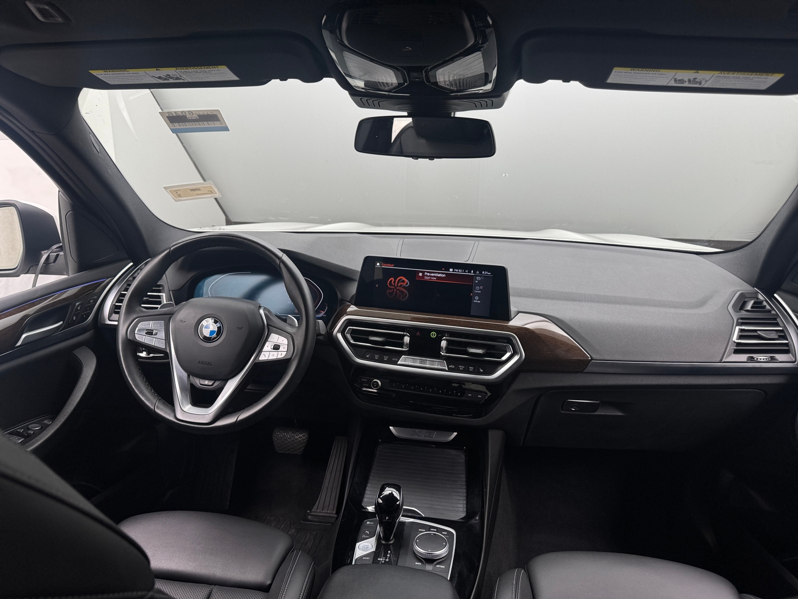 Thumbnail: 2024 BMW X3 - 2