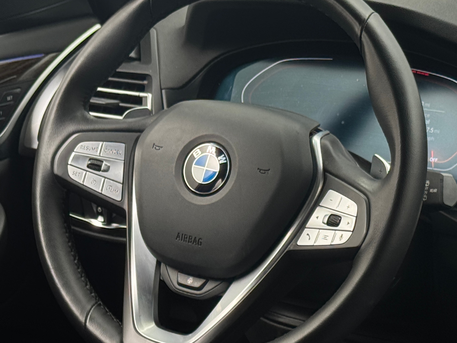Thumbnail: 2024 BMW X3 - 4
