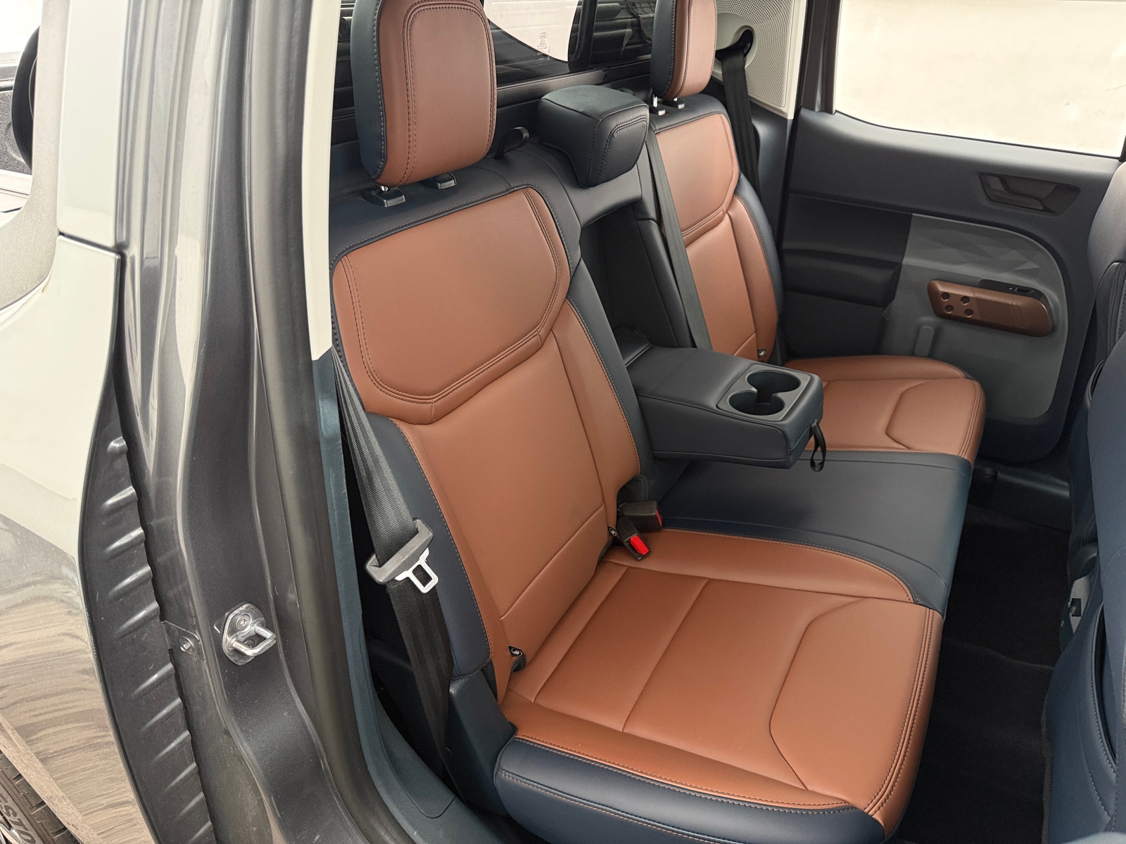 Thumbnail: 2024 Ford Maverick - 5