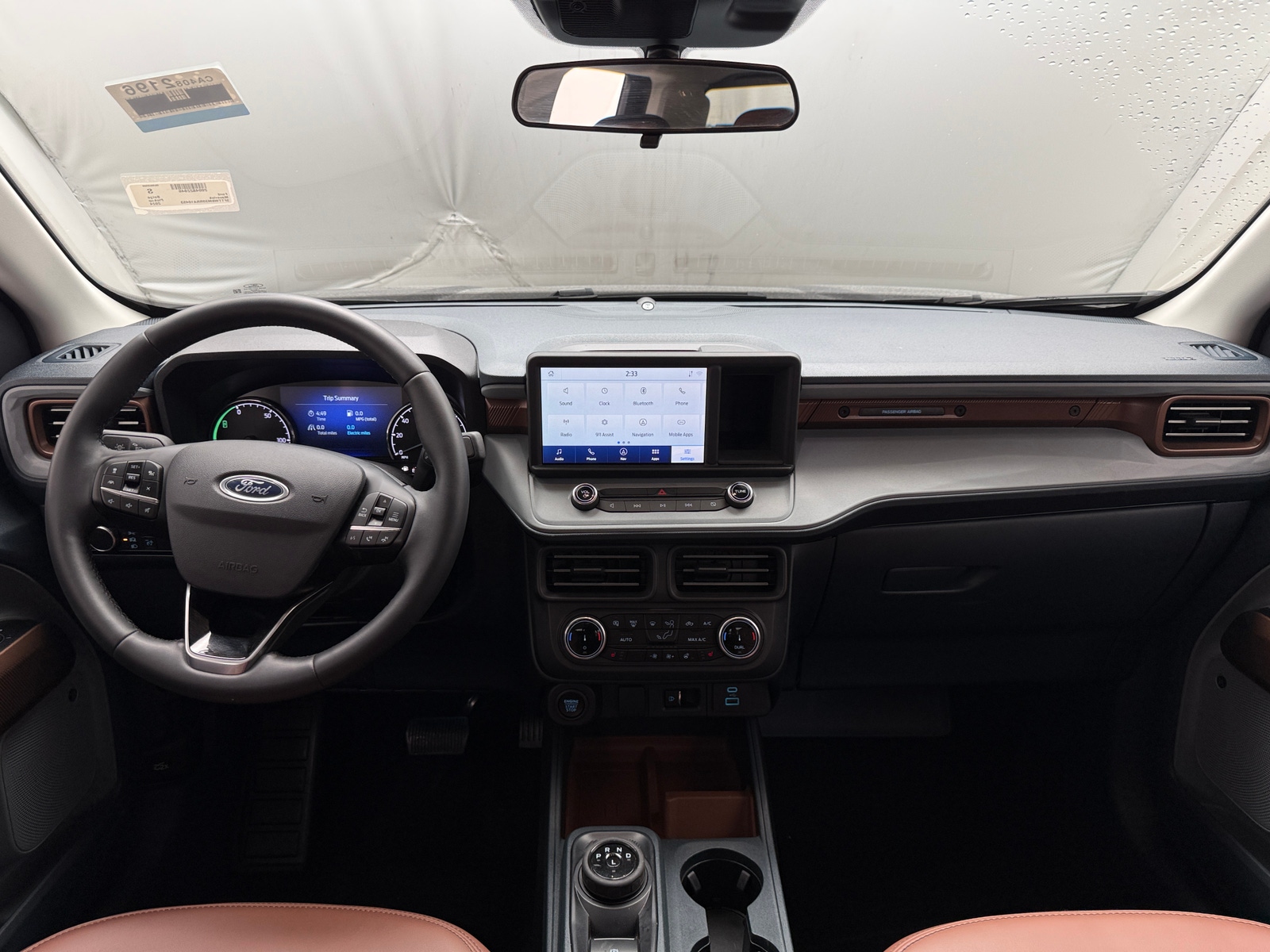 Thumbnail: 2024 Ford Maverick - 2