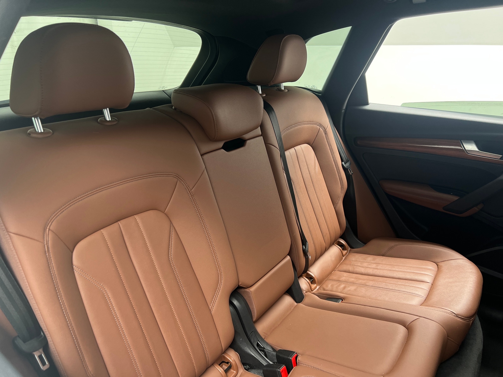 Thumbnail: 2023 Audi Q5 - 5