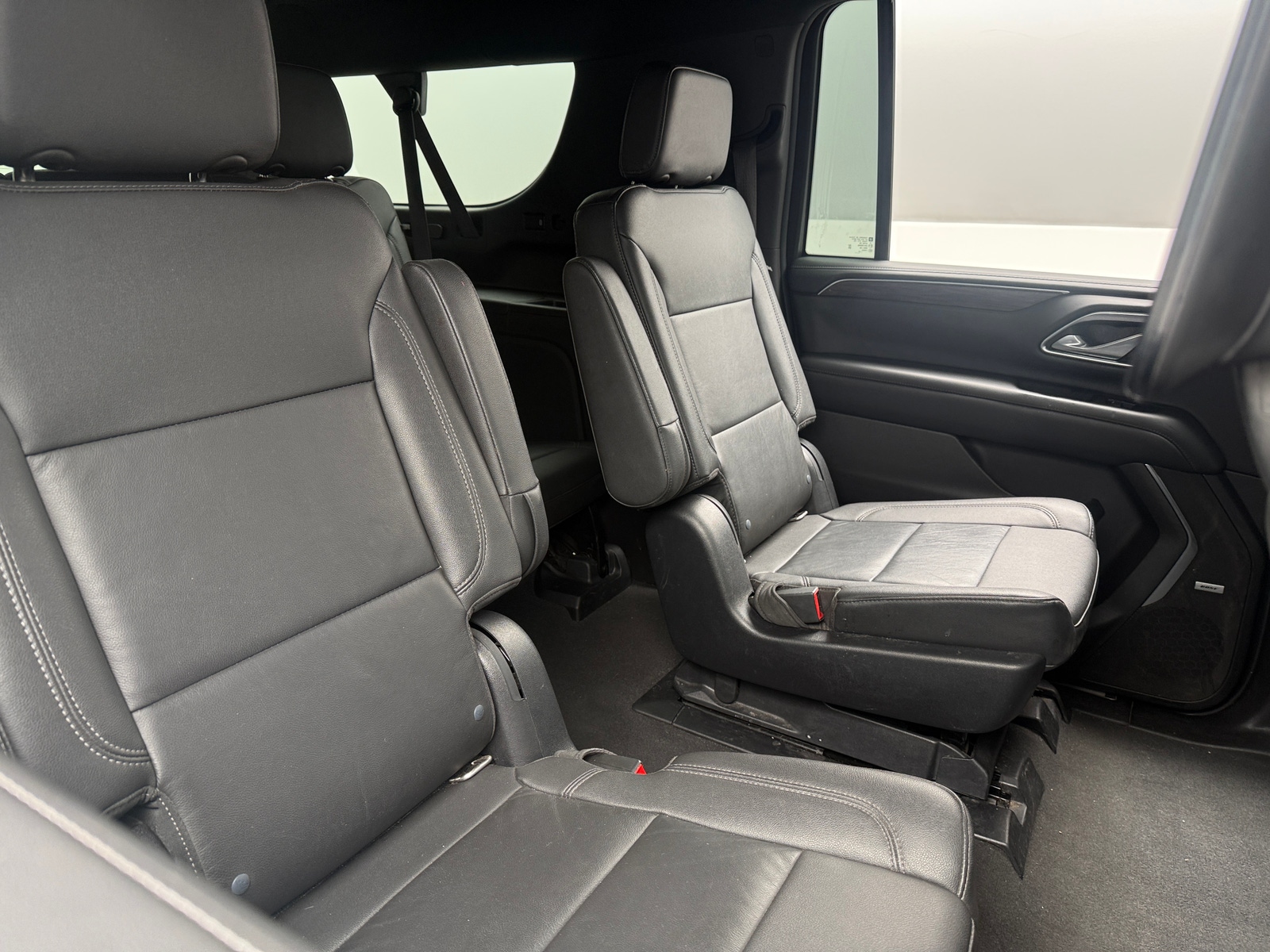 Thumbnail: 2021 Chevrolet Suburban - 5