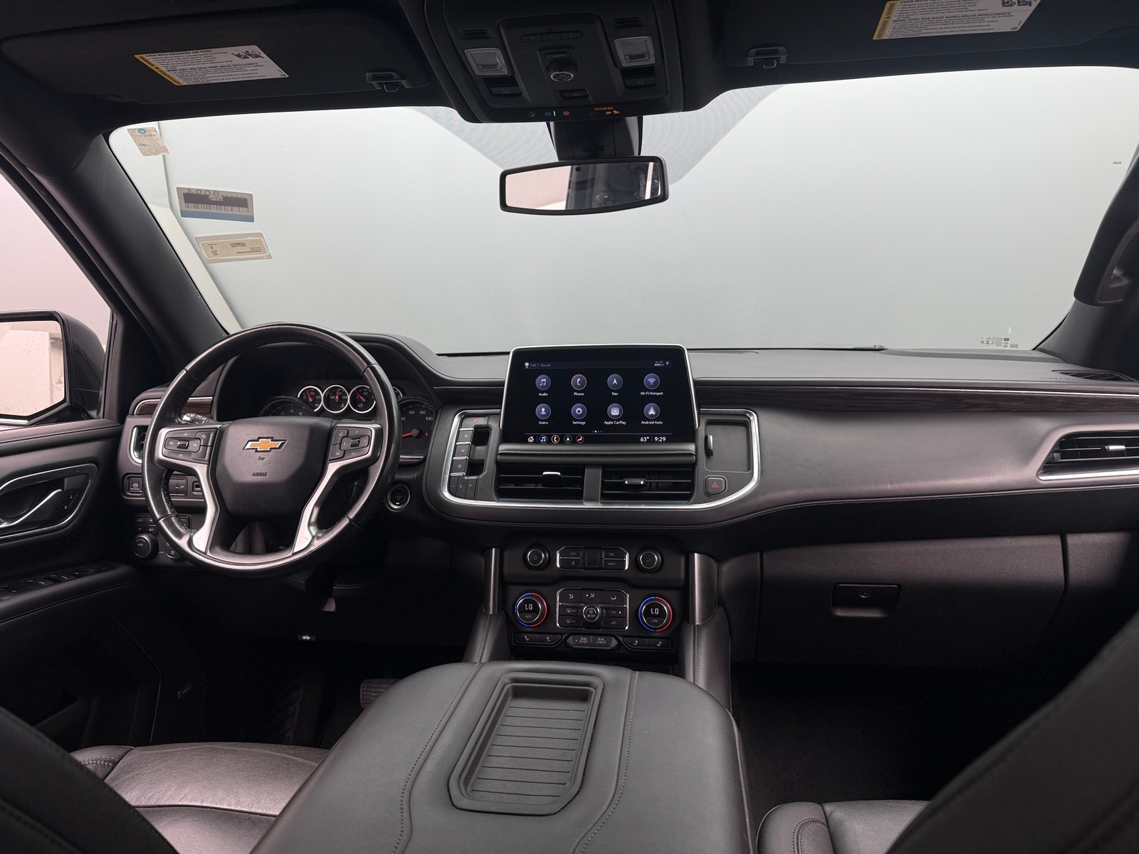 Thumbnail: 2021 Chevrolet Suburban - 2