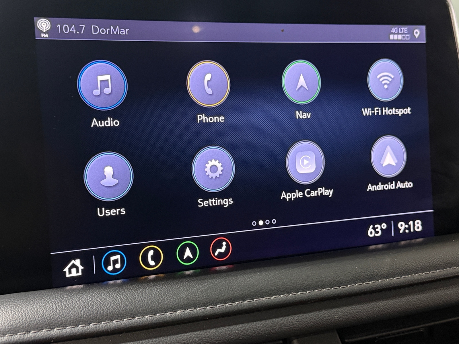 Thumbnail: 2021 Chevrolet Suburban - 3