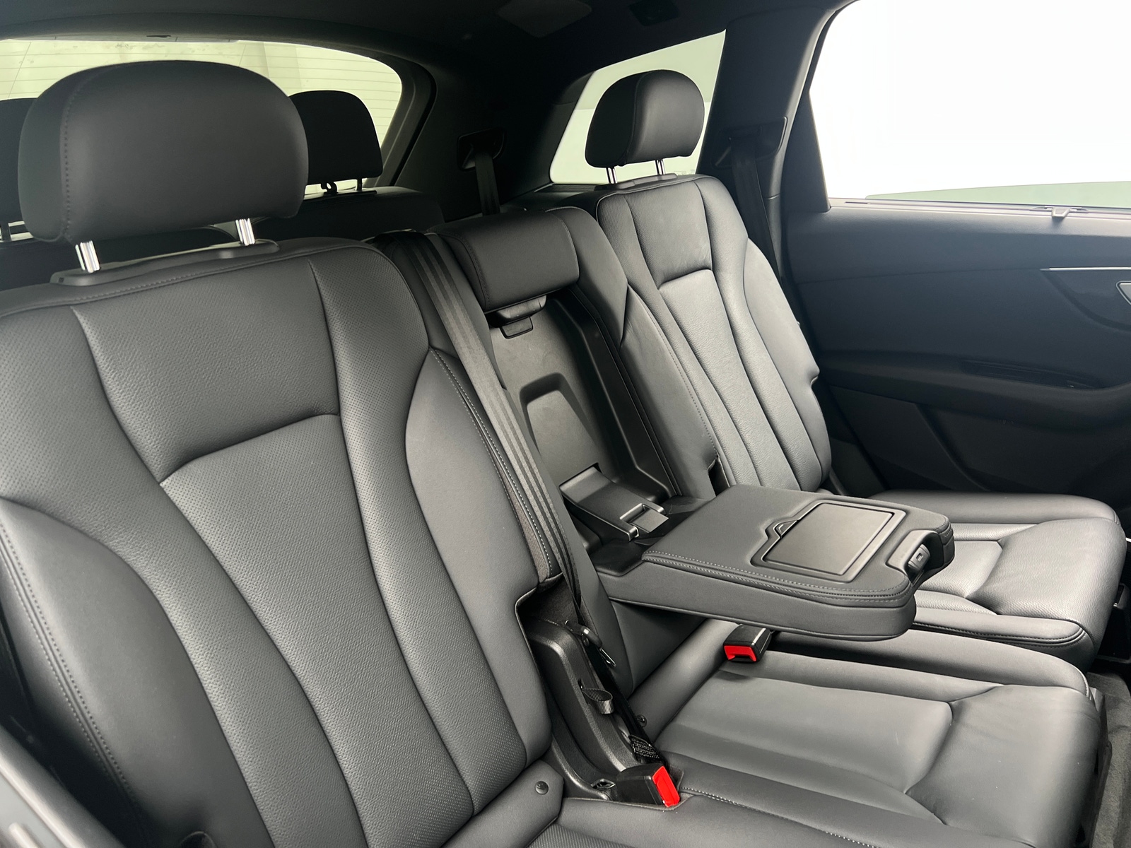 Thumbnail: 2022 Audi Q7 - 5